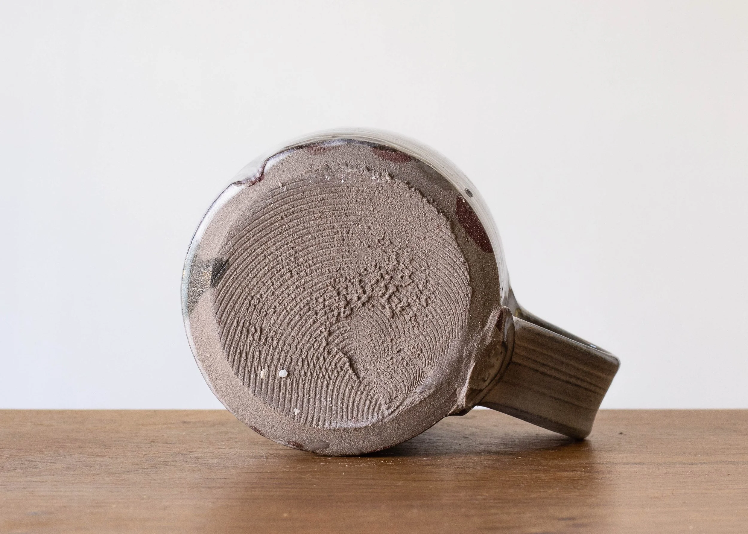 Mug with Indigo Brush Marks 1.16, view 6.jpg