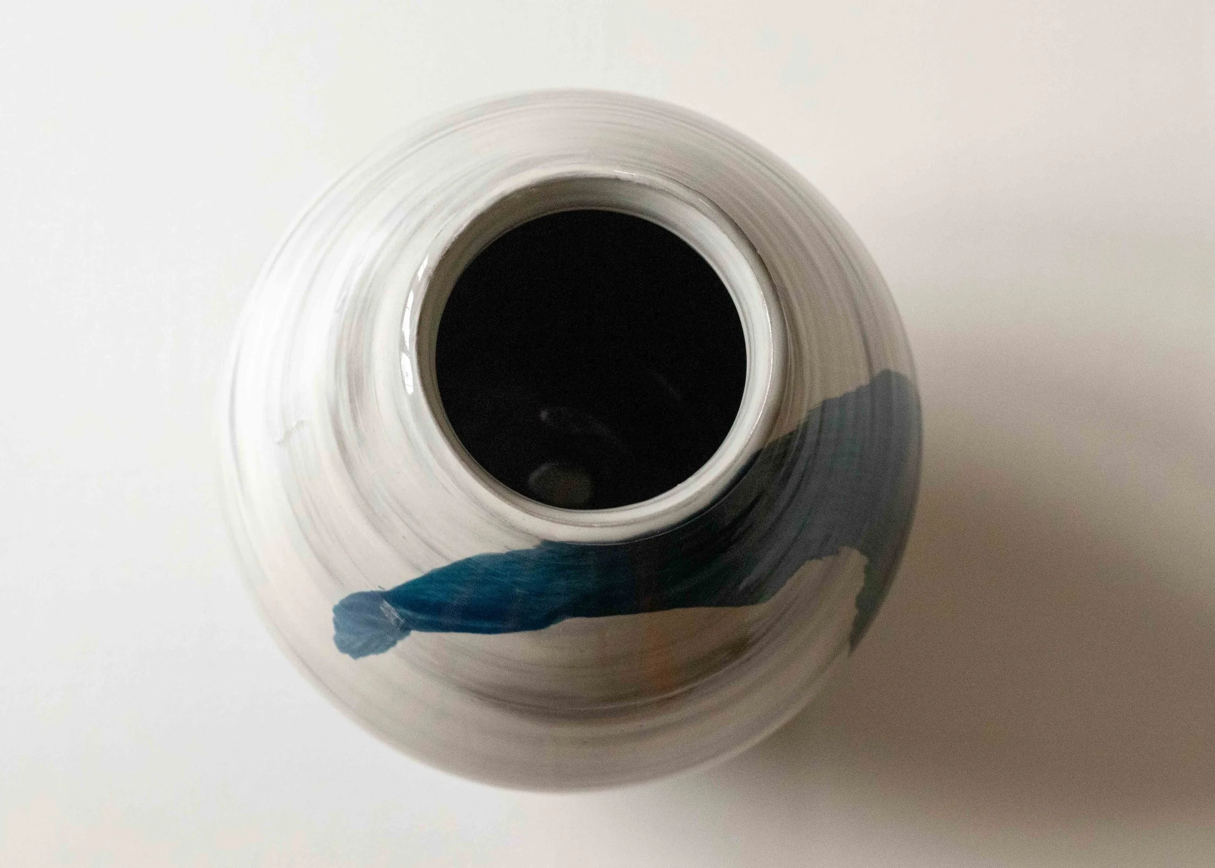 Large Moon Jar #1, view 5.jpg