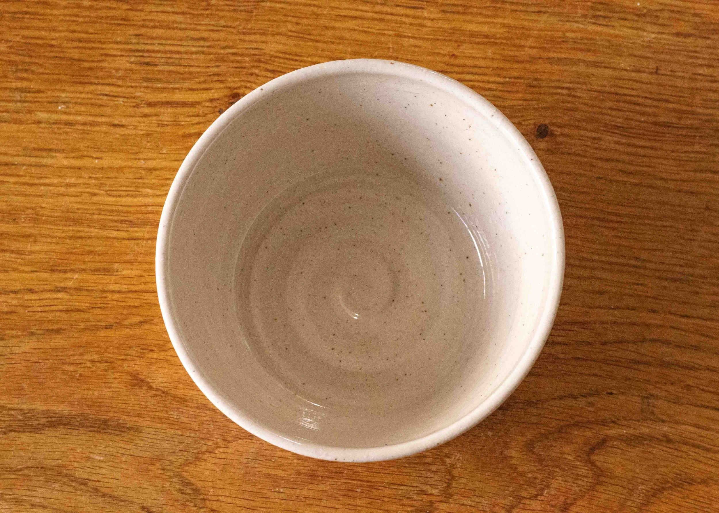 Midsummer Flowers Cereal Bowl, view 5.jpg