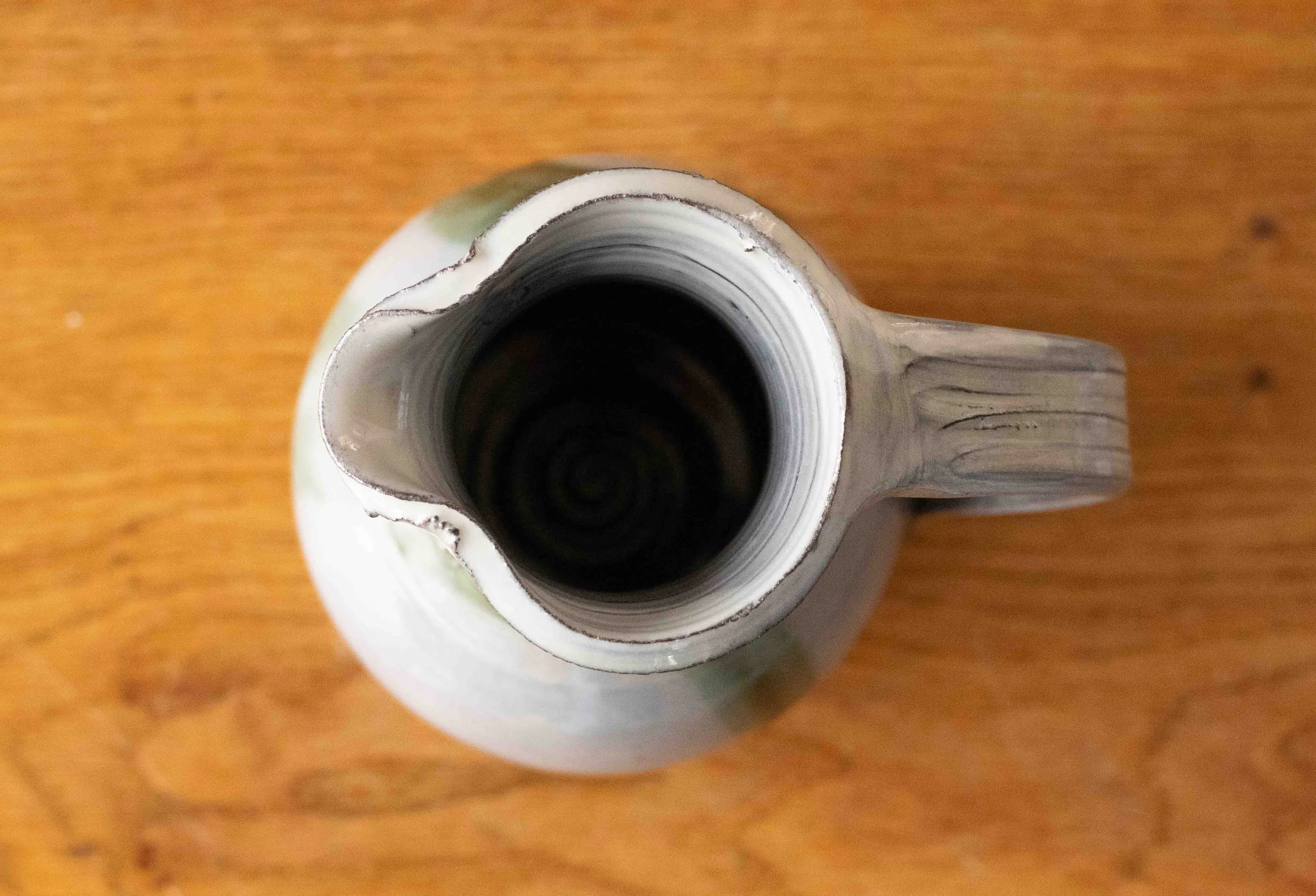 Medium Handmade Pottery Jug, New Work 2025, view 5.jpg
