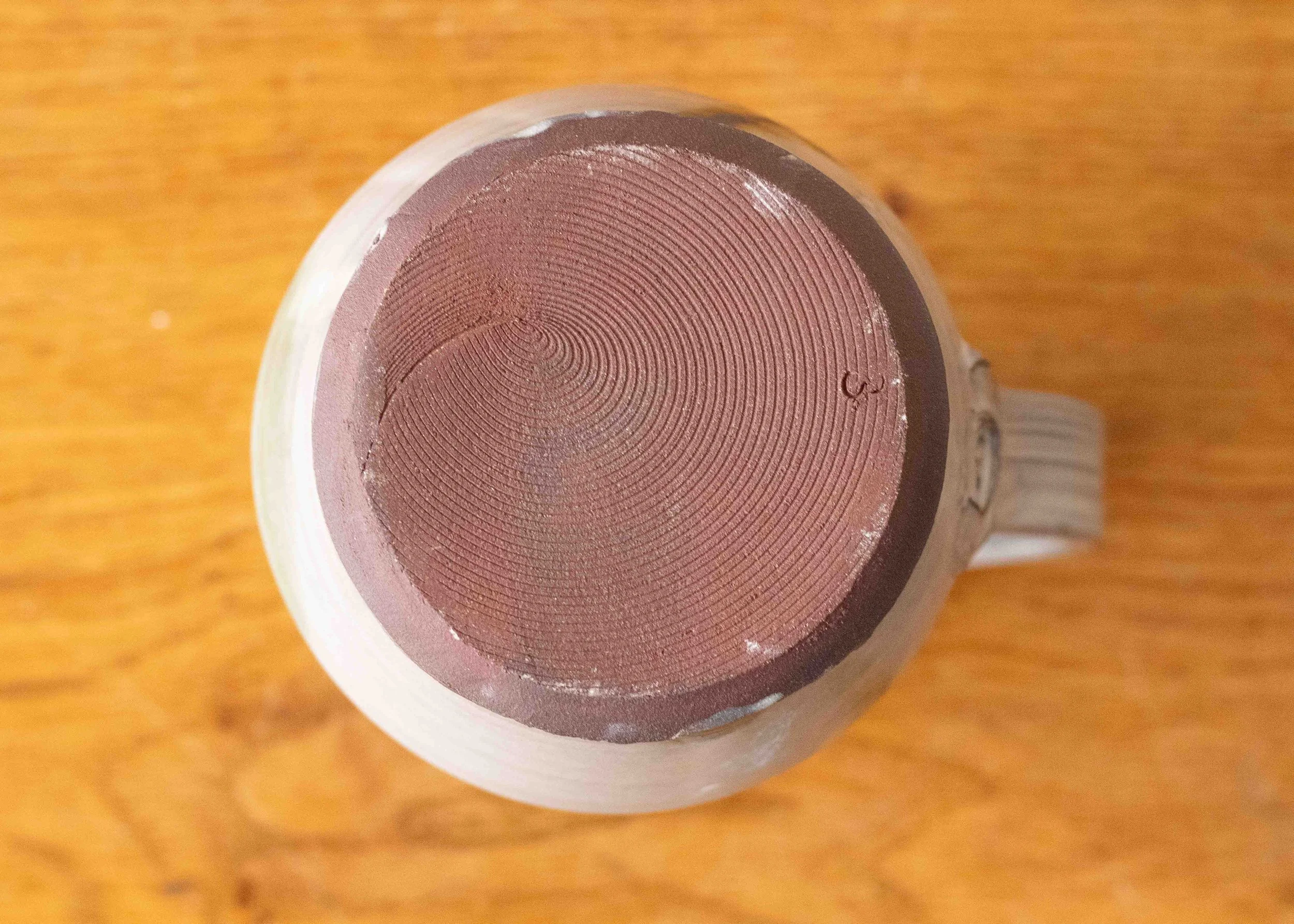 Medium Handmade Pottery Jug, New Work 2025, view 6.jpg