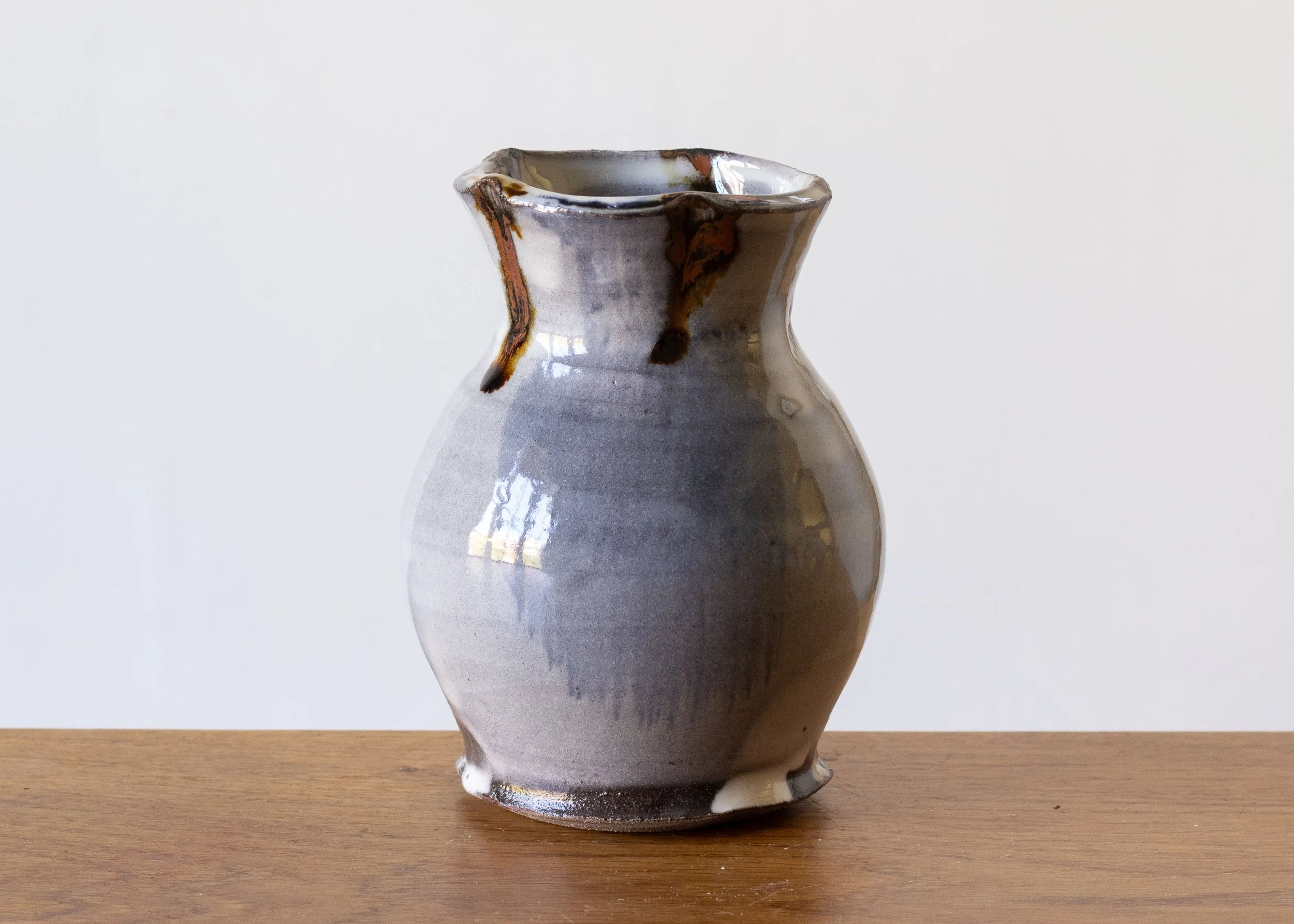 Bud Vase with Blue Brush Marks #2.jpg