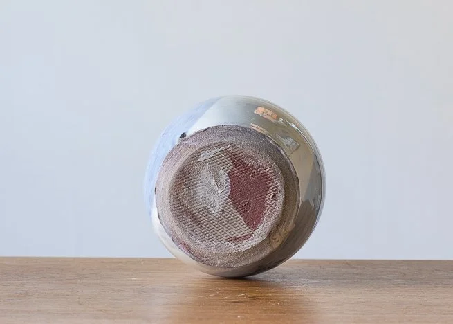 Medium Bud Base with Blue Brush Marks, side 6.jpg