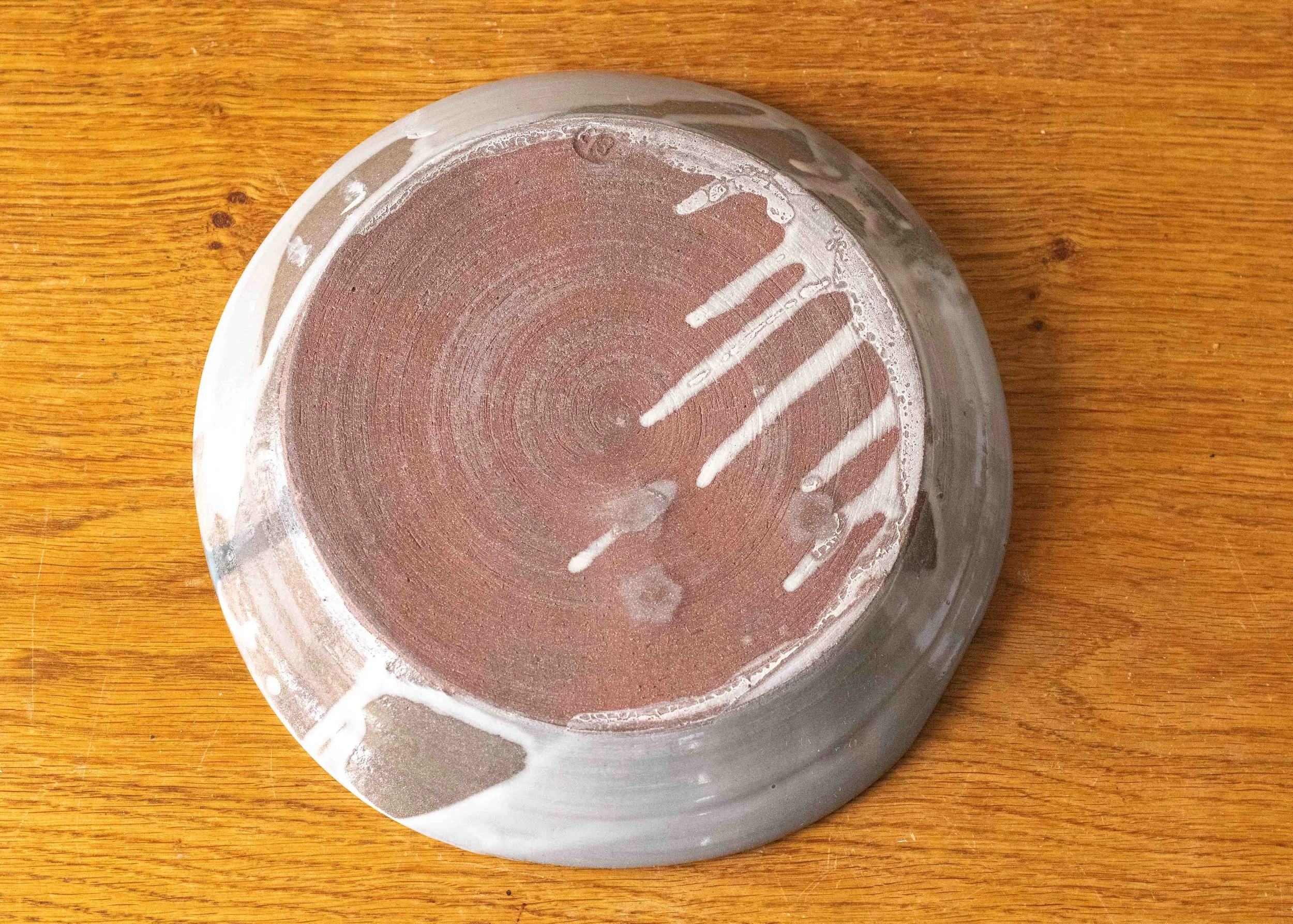 Noodle Bowl with Turquoise Decoration, view 2.jpg