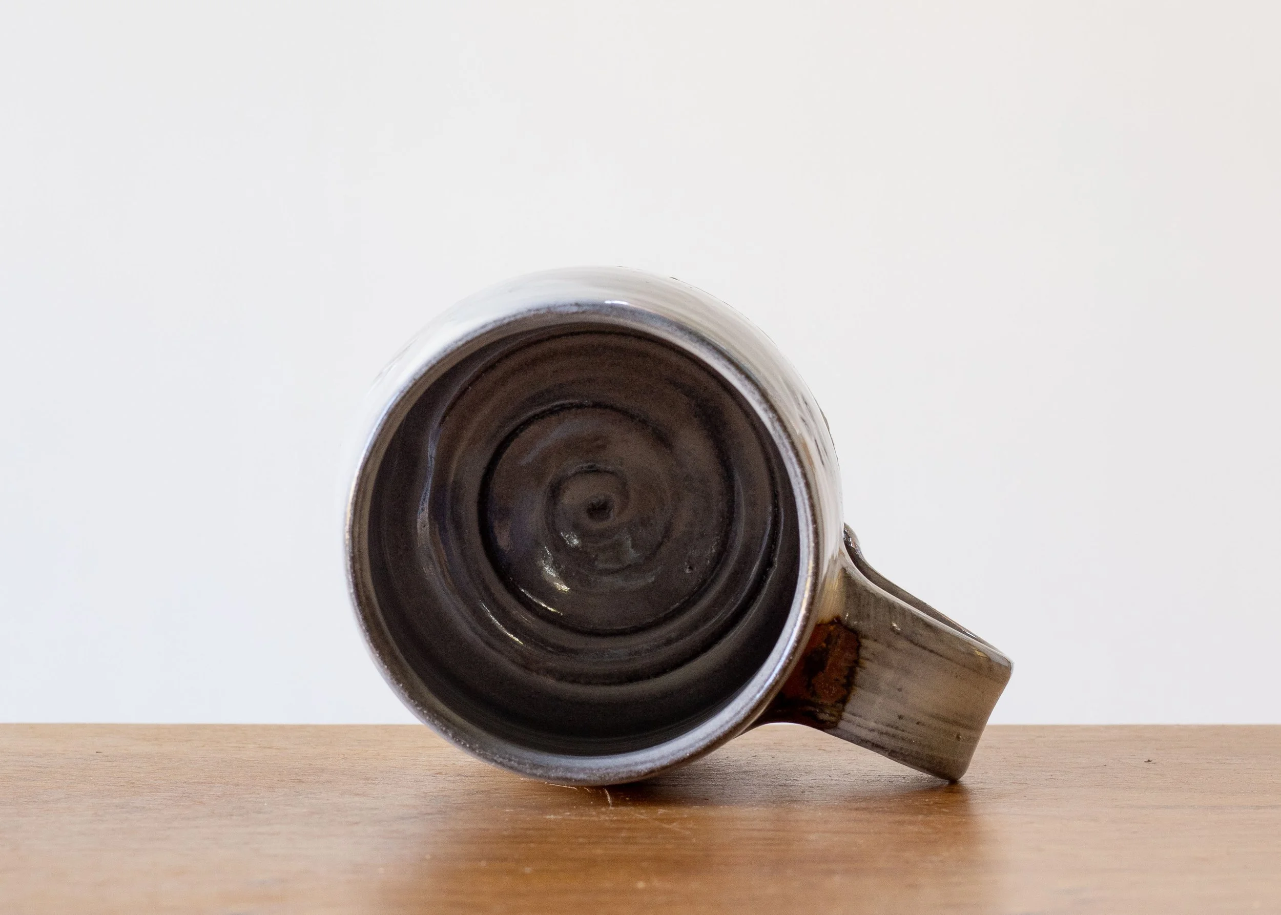 Mug with Indigo Brush Marks 1.14, view 6.jpg