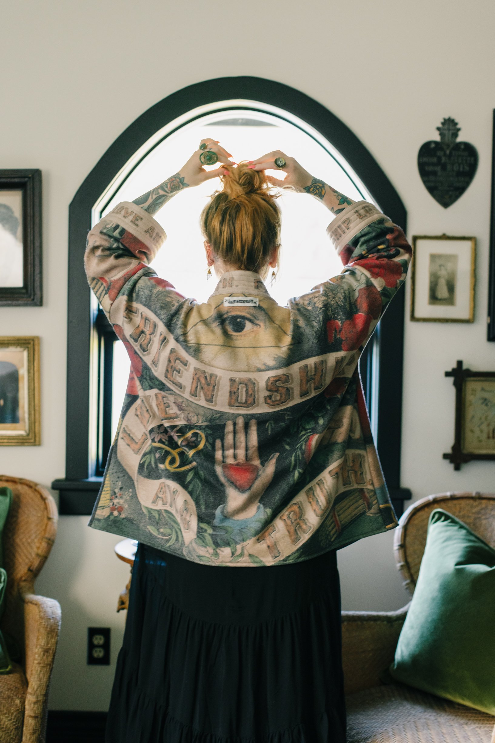 Sarah-Bowman-Portraits-Market of Stars - Friendship Loive Truth Cottage Jacket-10.jpeg