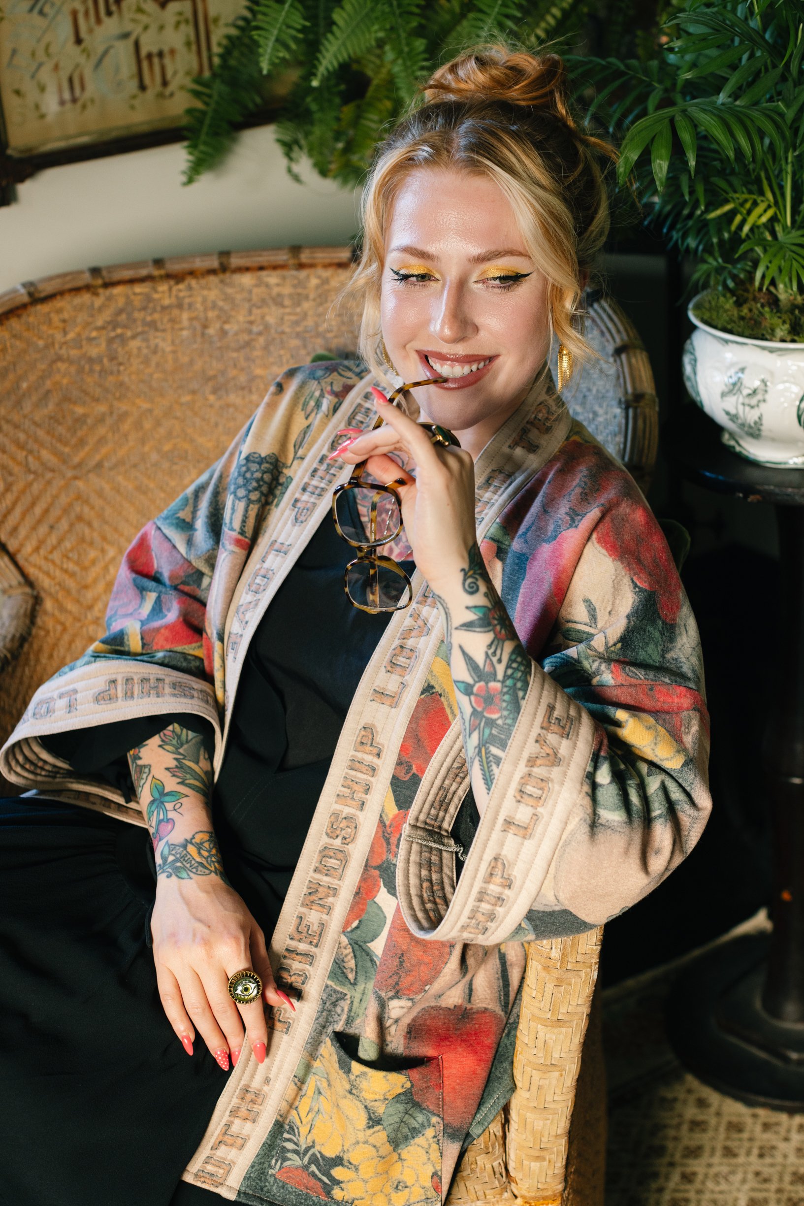 Sarah-Bowman-Portraits-Market of Stars - Friendship Loive Truth Cottage Jacket-7.jpeg
