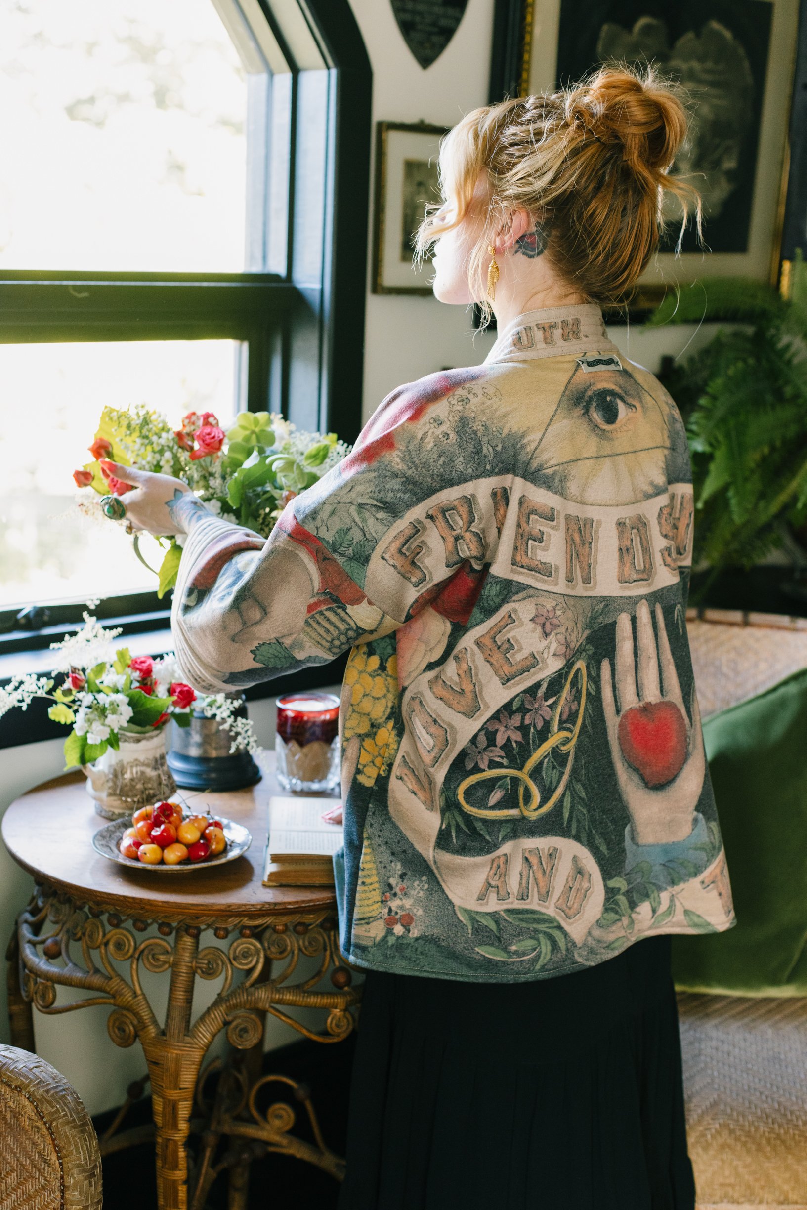 Sarah-Bowman-Portraits-Market of Stars - Friendship Loive Truth Cottage Jacket-9.jpeg