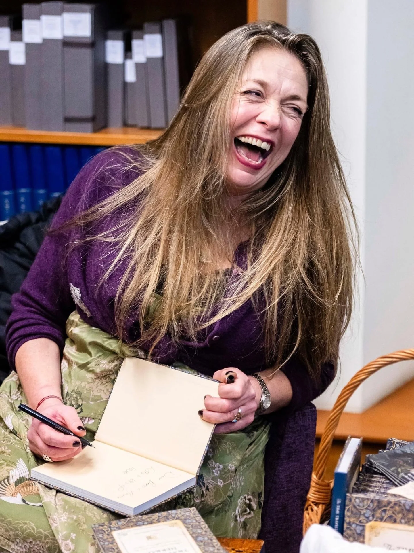 It&rsquo;s been an epic few days, work is shifting in interesting ways, there are some really lovely events coming up, excitement is growing for the release of Collected Curiosities but I&rsquo;ve also been so busy on the home front that stepping ont