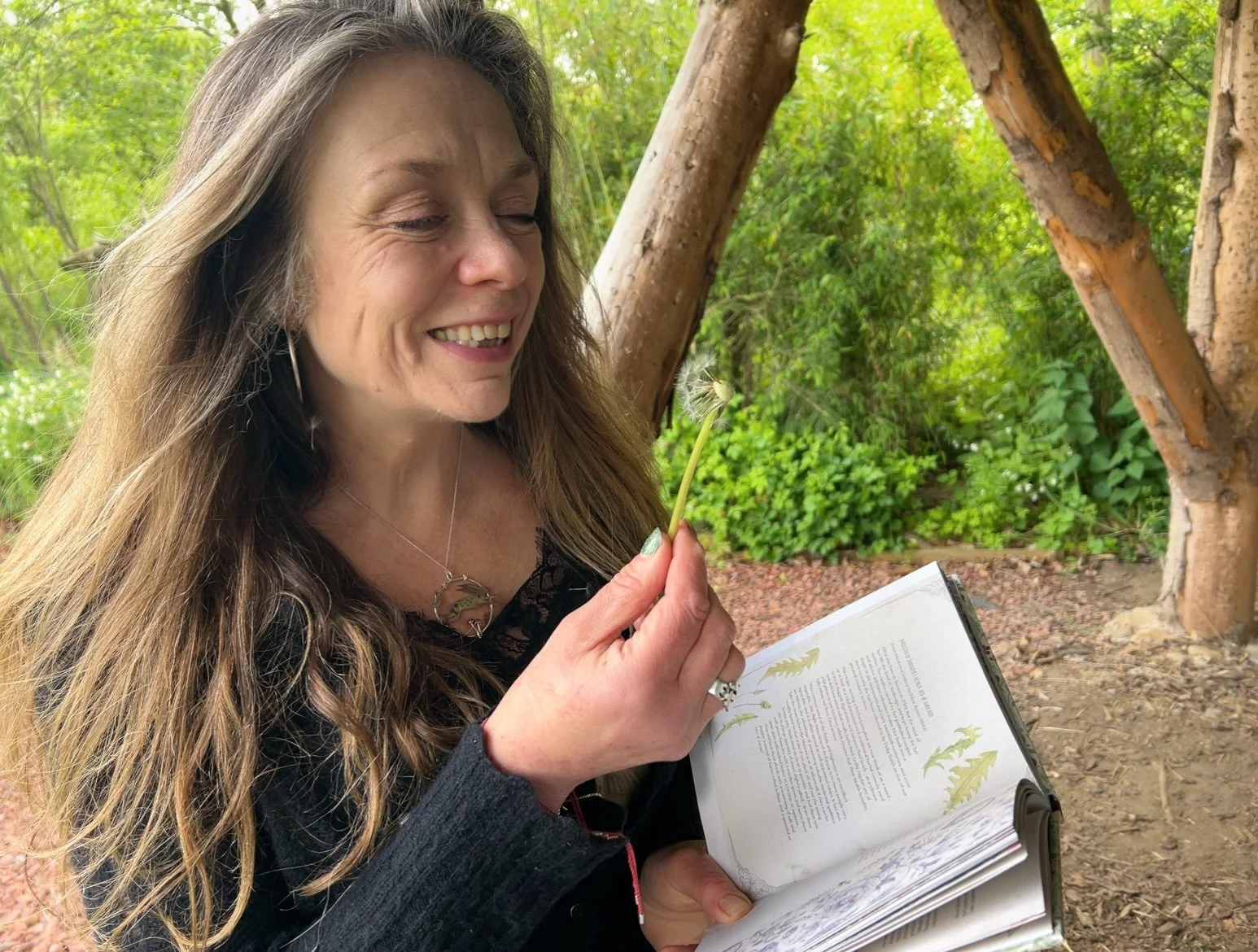 Huge amounts of fun filming little stories from my forthcoming book Collected Curiosities, stories and recipes from the historical apothecary cabinet; with @johnritchieactually today in beautiful @dilstonphysicgarden 

Collected Curiosities steps bac