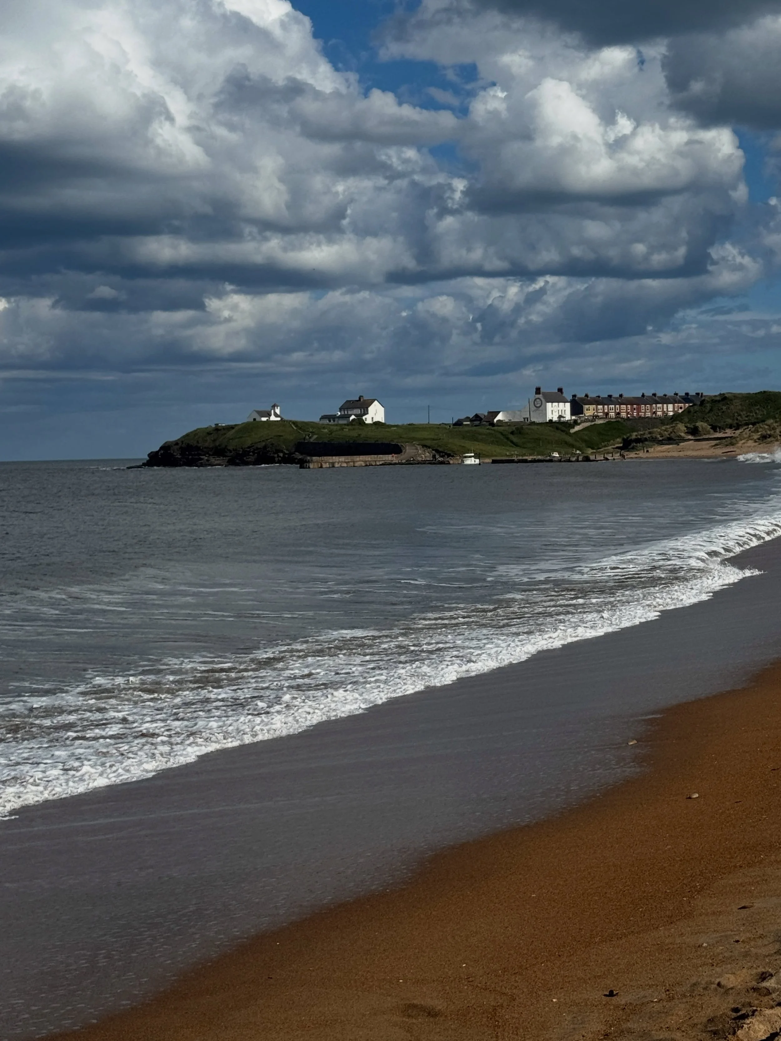 Huge apologies to all the lovely folk who booked to come to yesterday&rsquo;s workshop at @campleline in Dumfries and Galloway

I&rsquo;ve had a really unpleasant virus and ended up in hospital on Saturday so had to change plans at short notice.

For