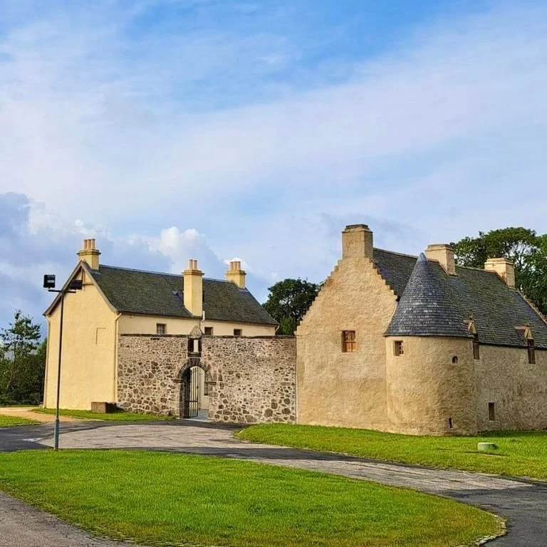 Book launch events are GO!

First up a fabulous afternoon in Glasgow&rsquo;s oldest house @provan_hall on the 20th of June!

There will be a chance to look at the beautiful garden, feel the hairs tingle on the back of your neck as the buildings legen