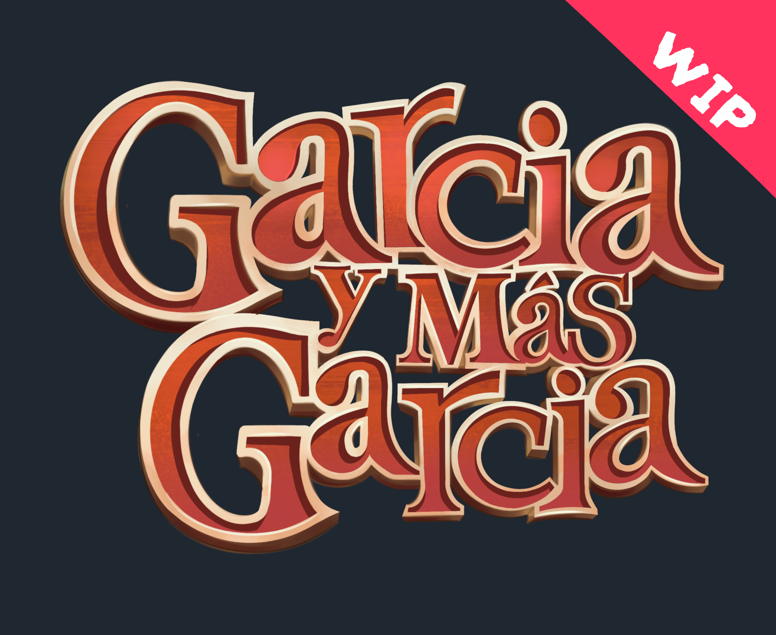 Garcia y Más Garcia