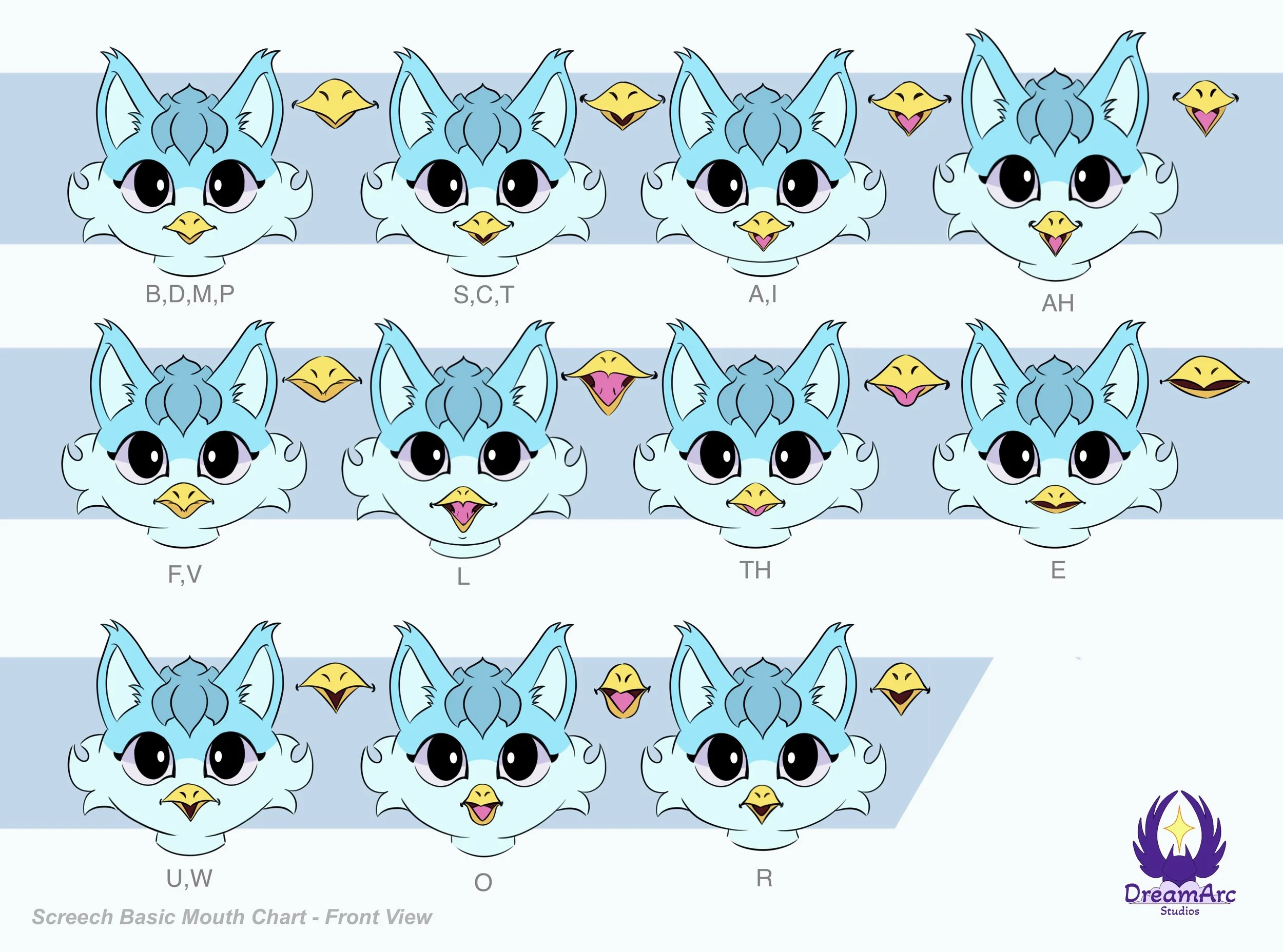 Screech_MouthChart_FrontView_FernandoGutierrezGarcia .jpg