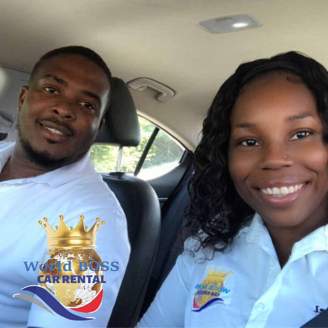 Services — World Boss Car Rental