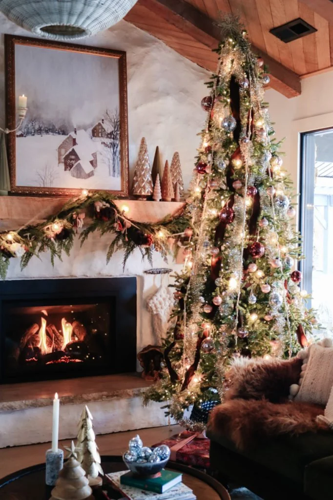 Cabaret Series - Winter Holiday Showcase at UUCV! 12/7