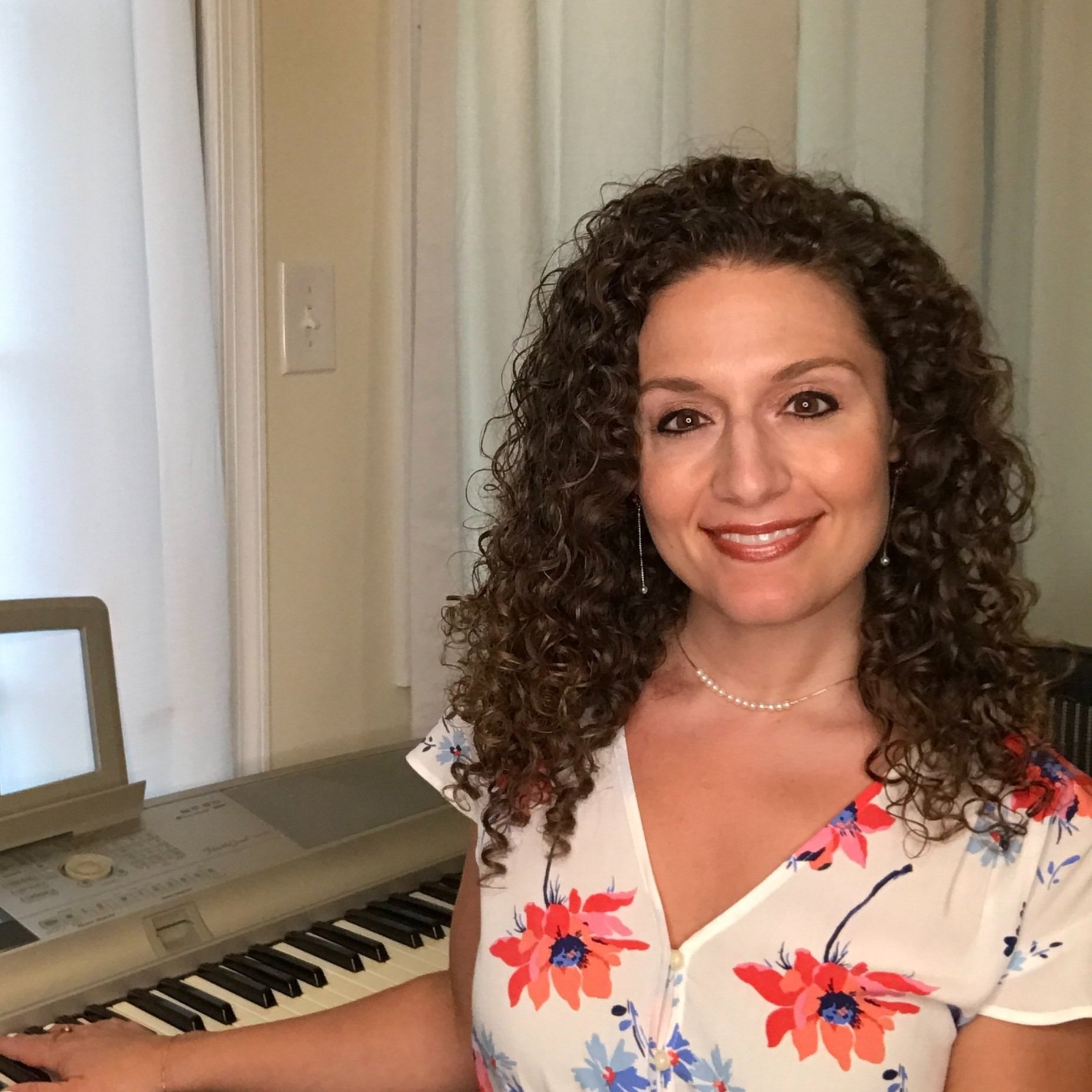 Heather Rinkus Our Instructors at Empowered Music PA — Empowered Music Education