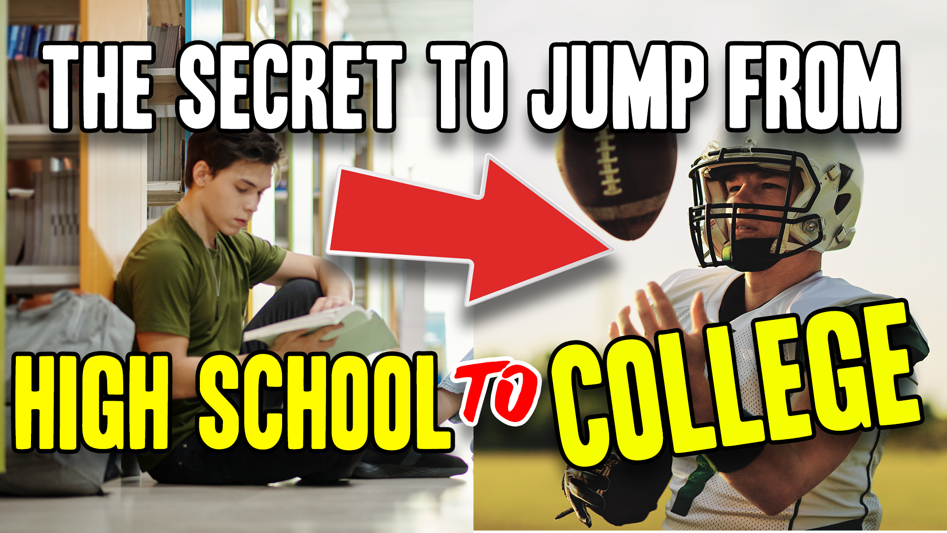 Maximizing High School Years: Essential Strategies for Young Athletes