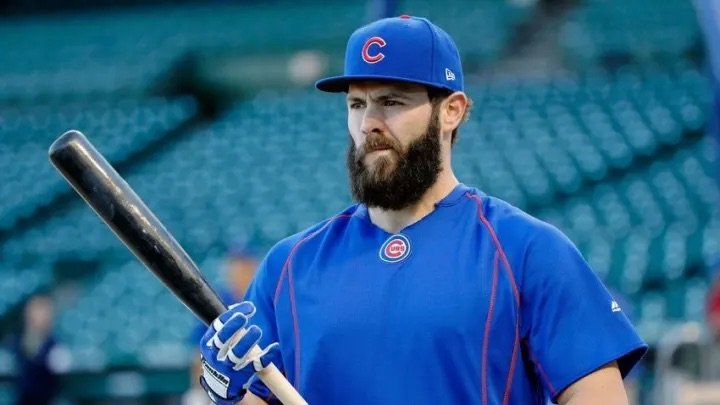 Hopes Dashed for $75 Million: Jake Arrieta