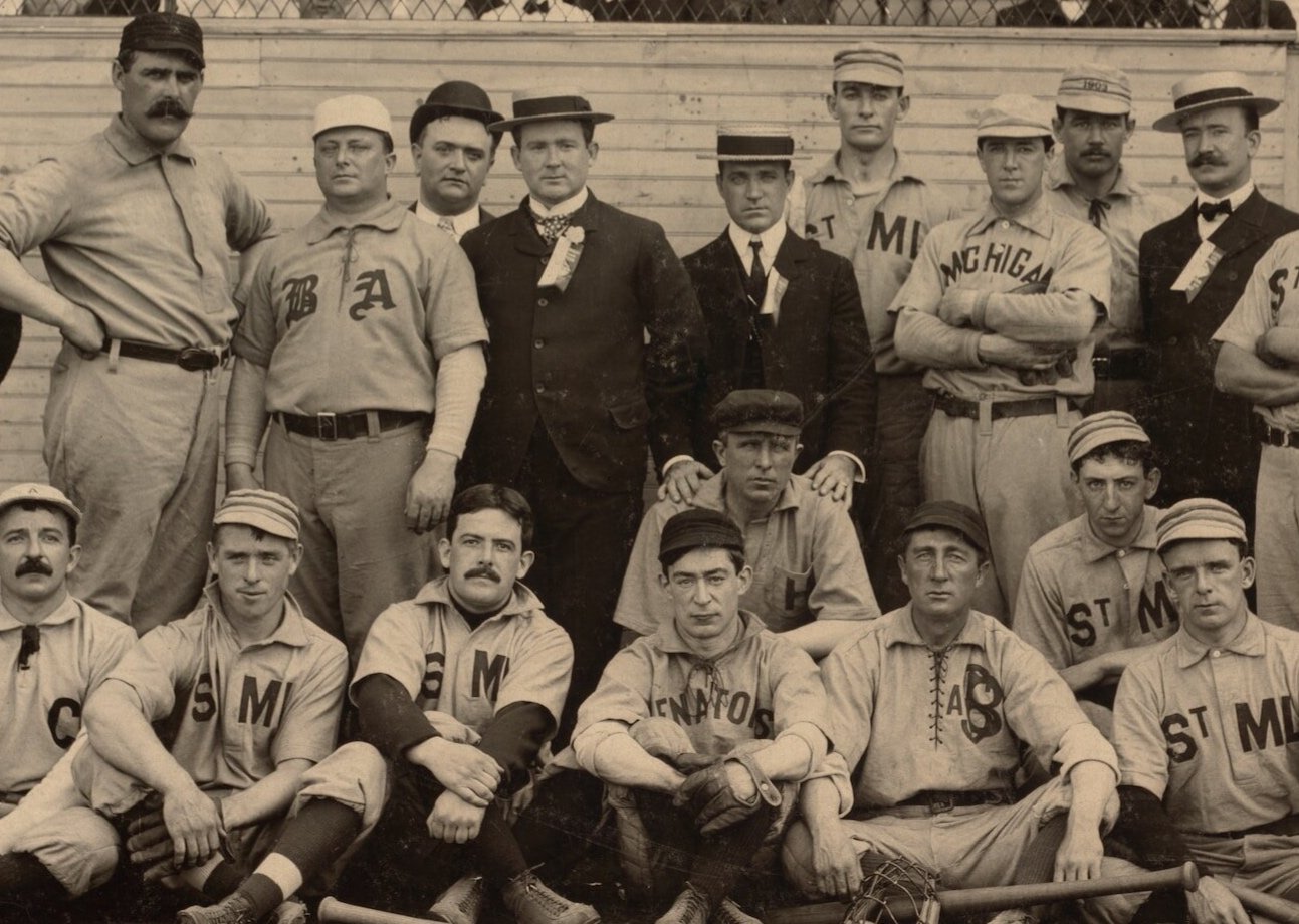 New York at the Bat: A Parody Tribute to a Lost Season