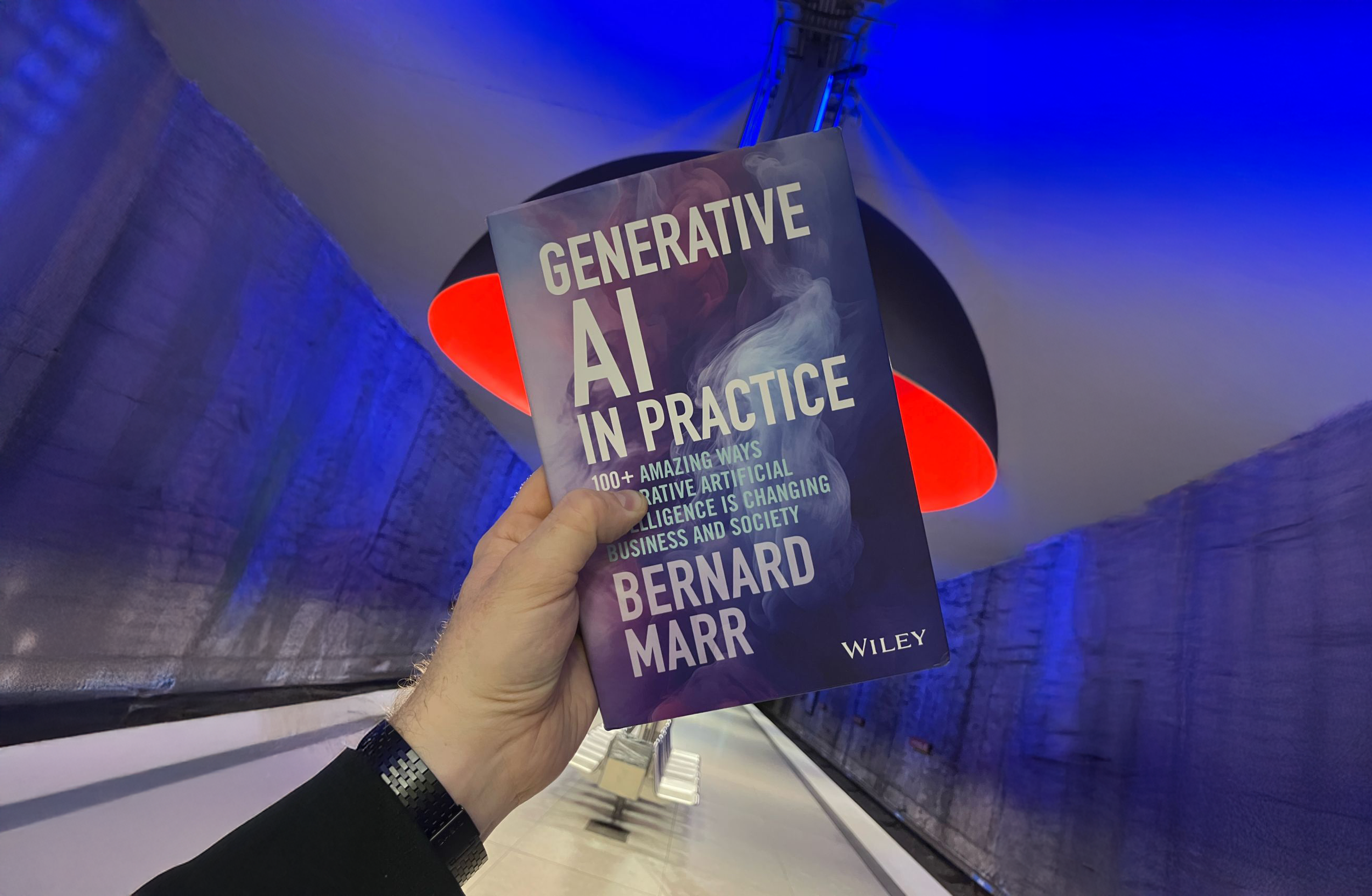 Field Notes: B2Believe, Munich, November 2025