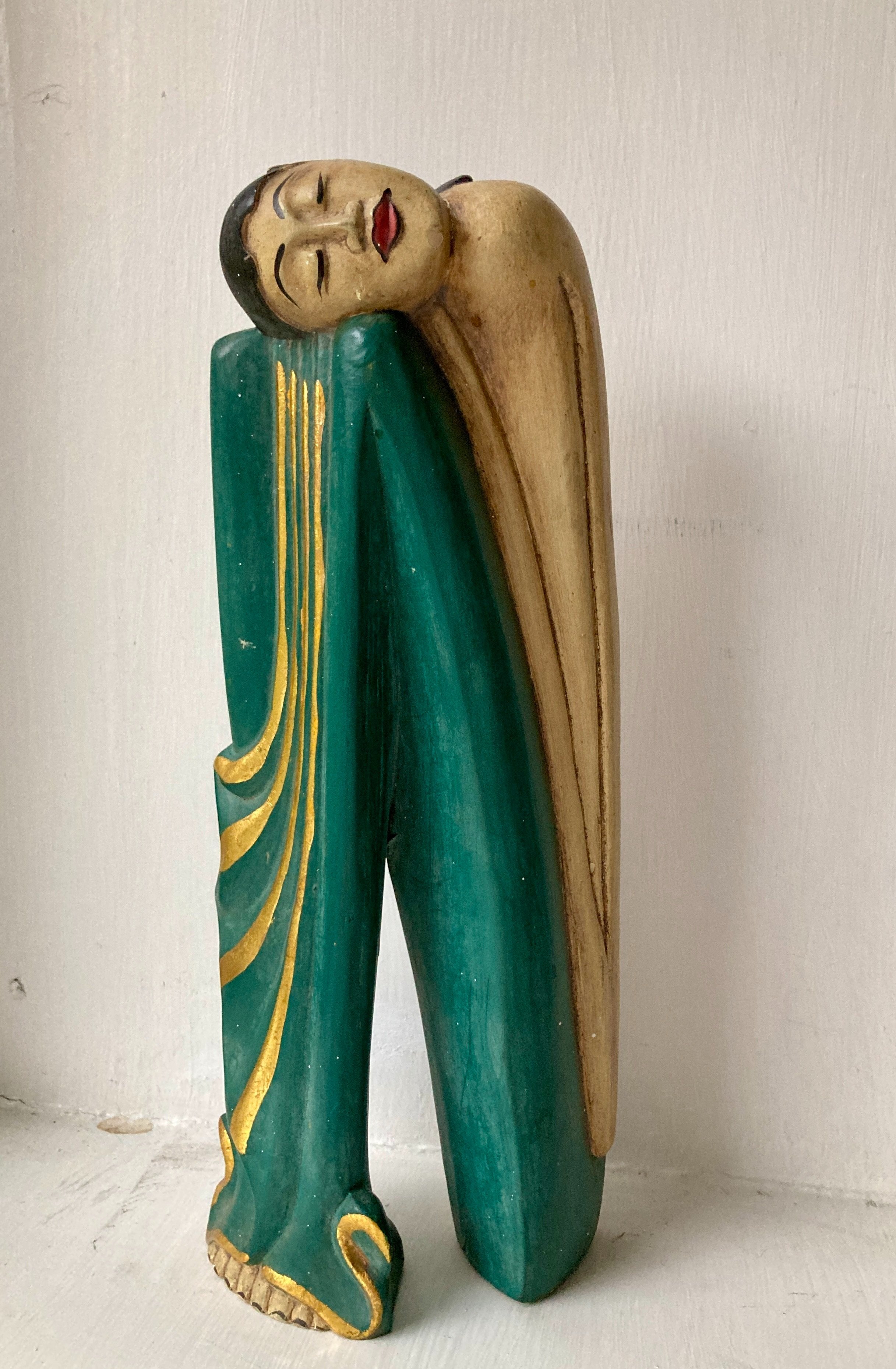 Dangerous Curves Ahead