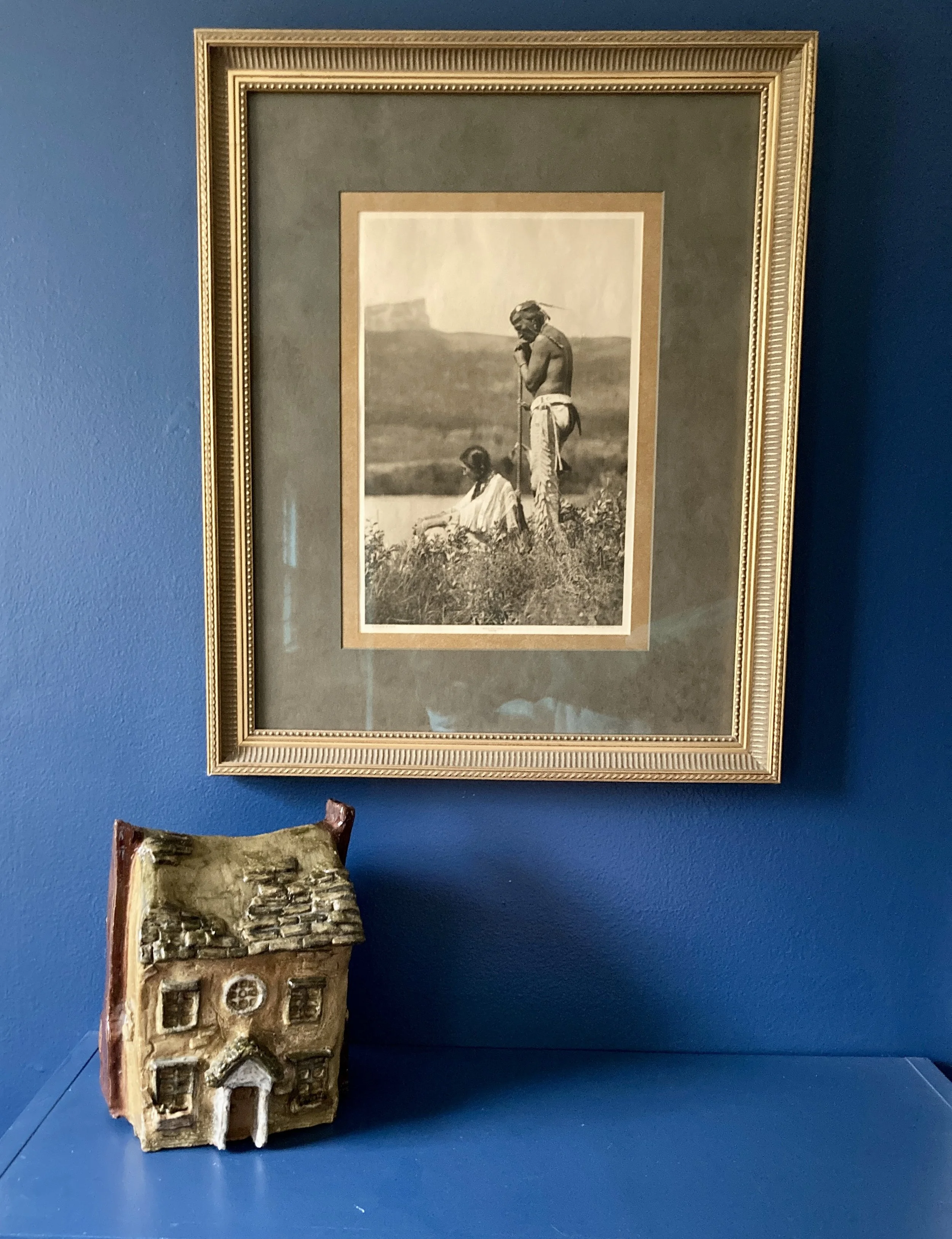 Transforming the House