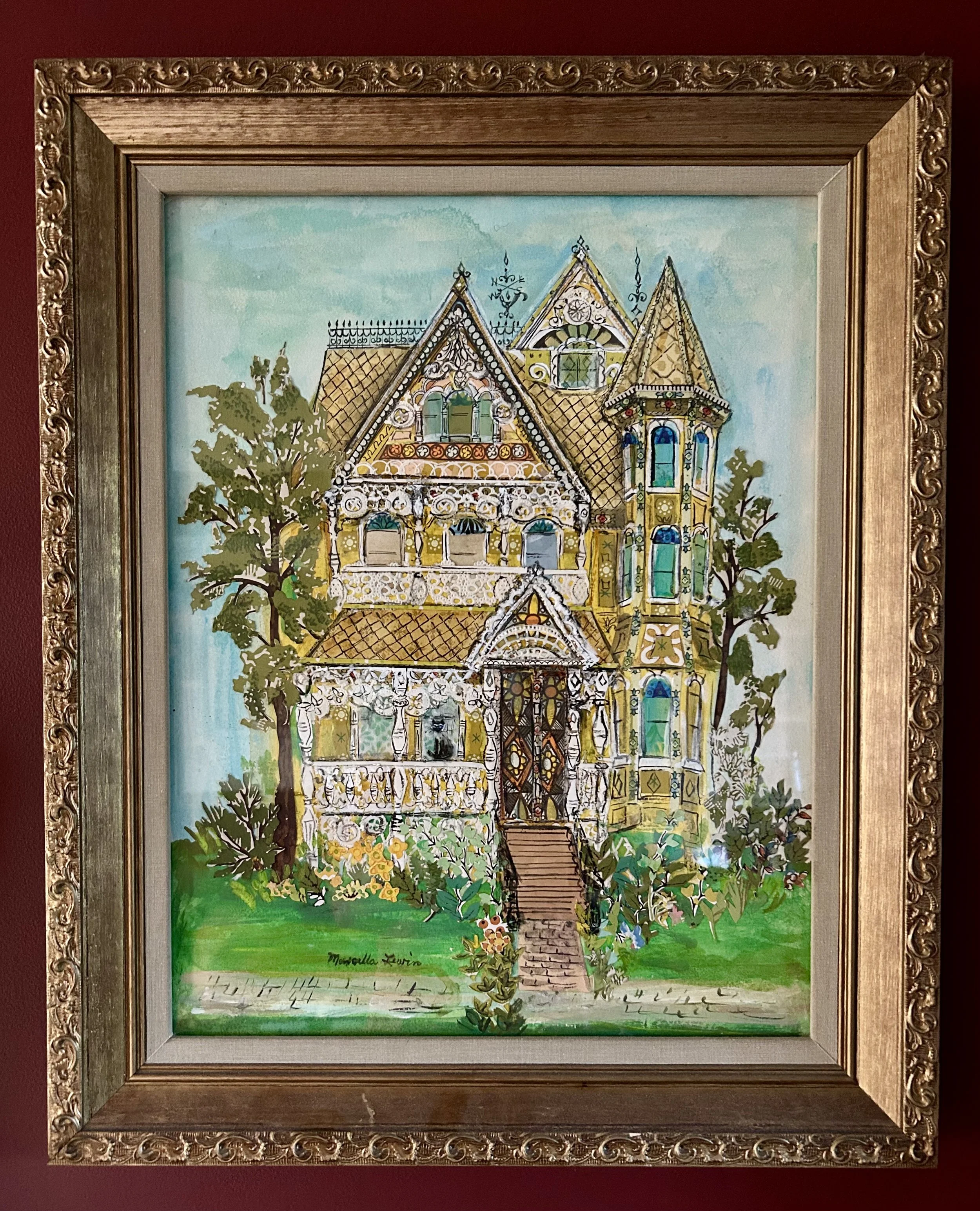 Treasures By Marcella