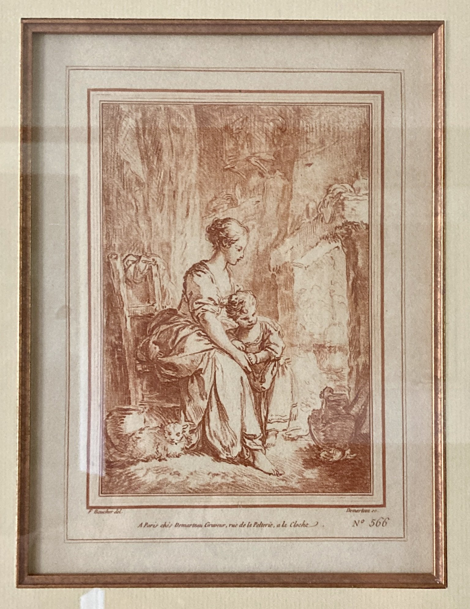 Stop The Press: It’s A Print!