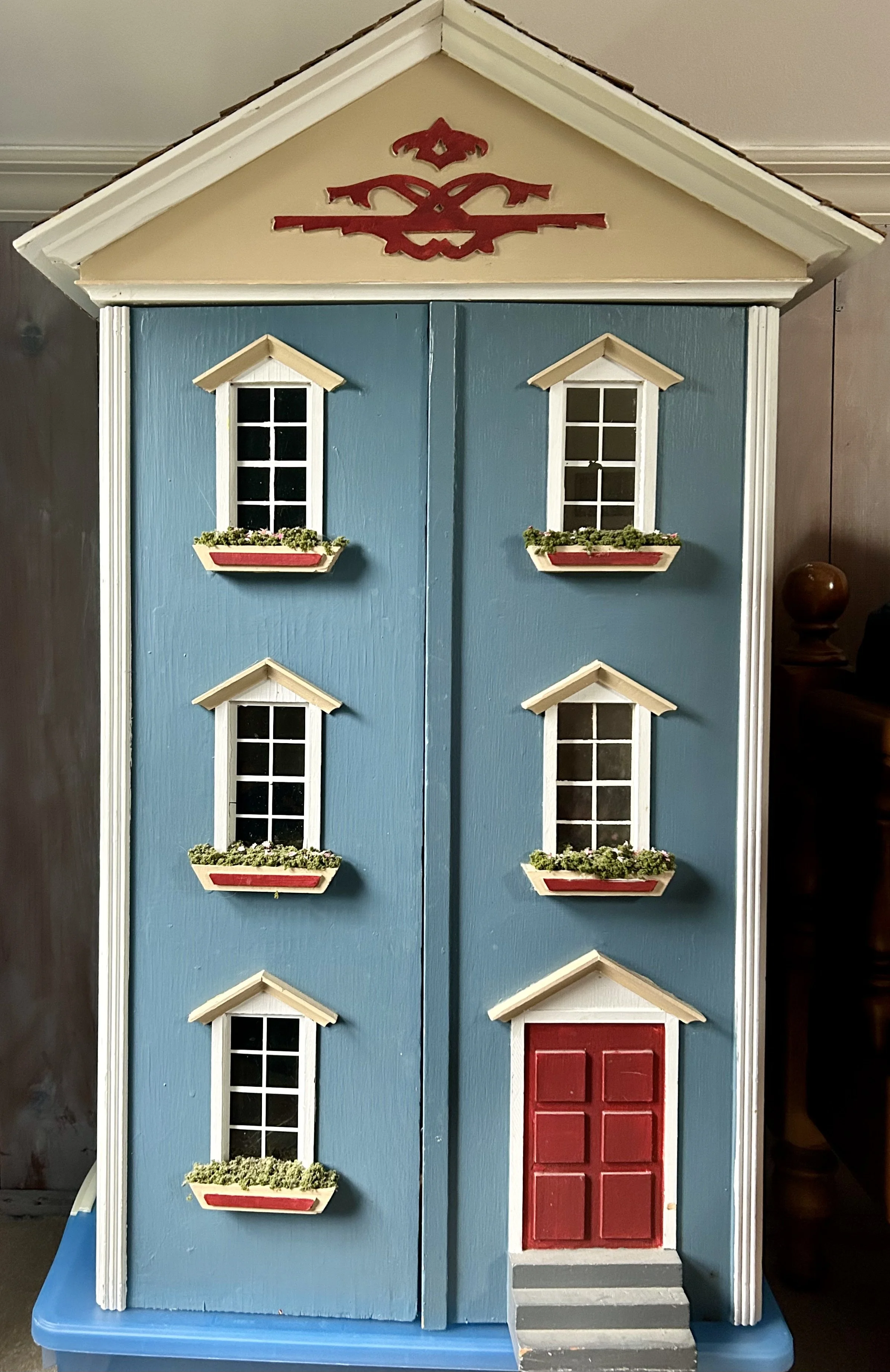 The House That Jack Built