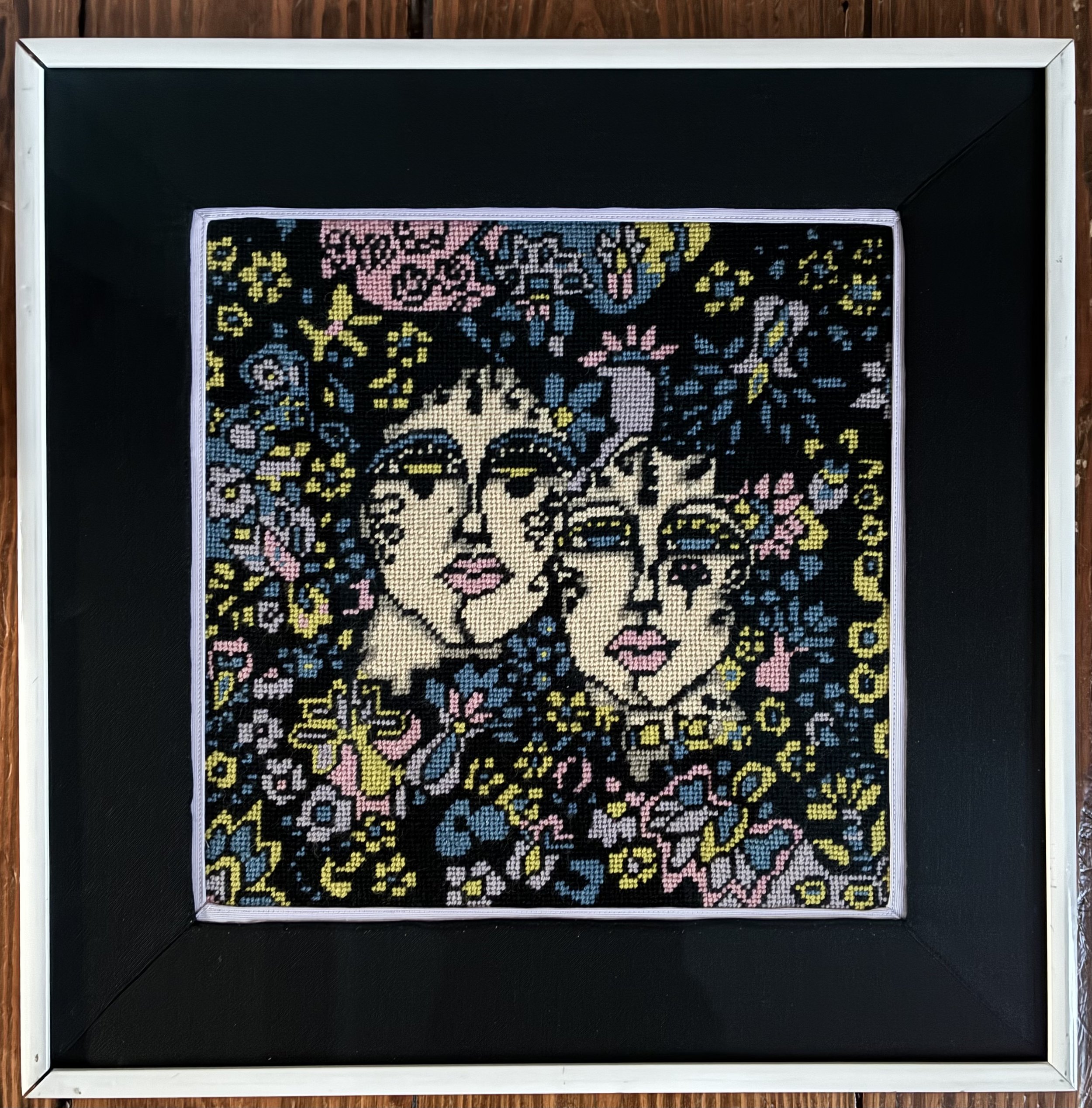 Something Rich And Strange