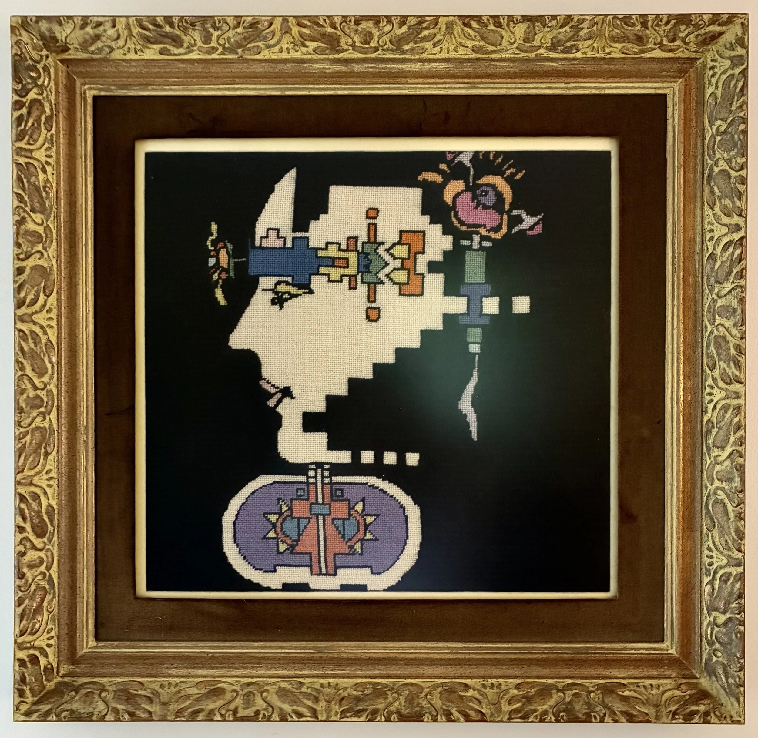 The Different Drummer