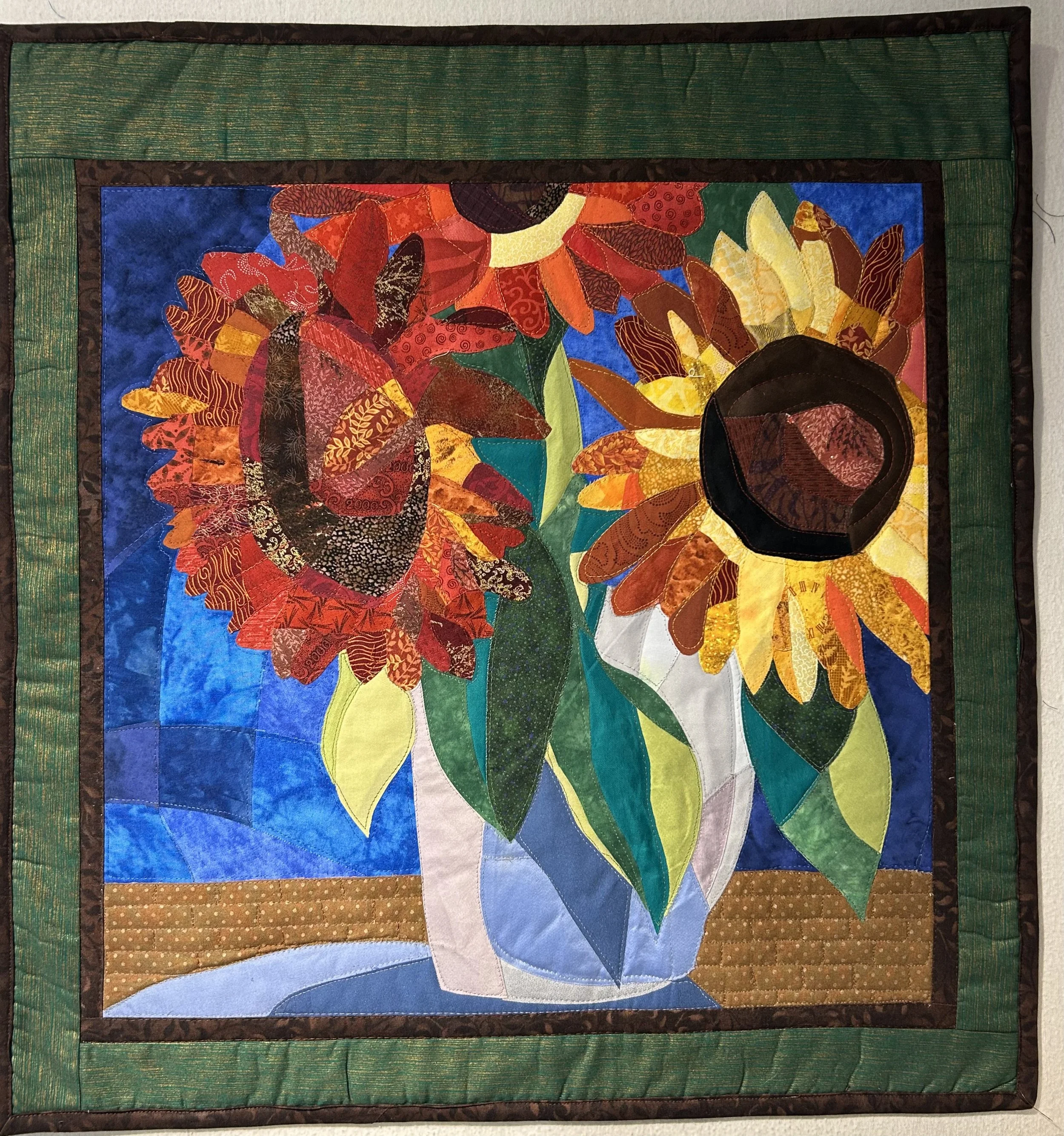 A.I. And The Dreaded Y Seam