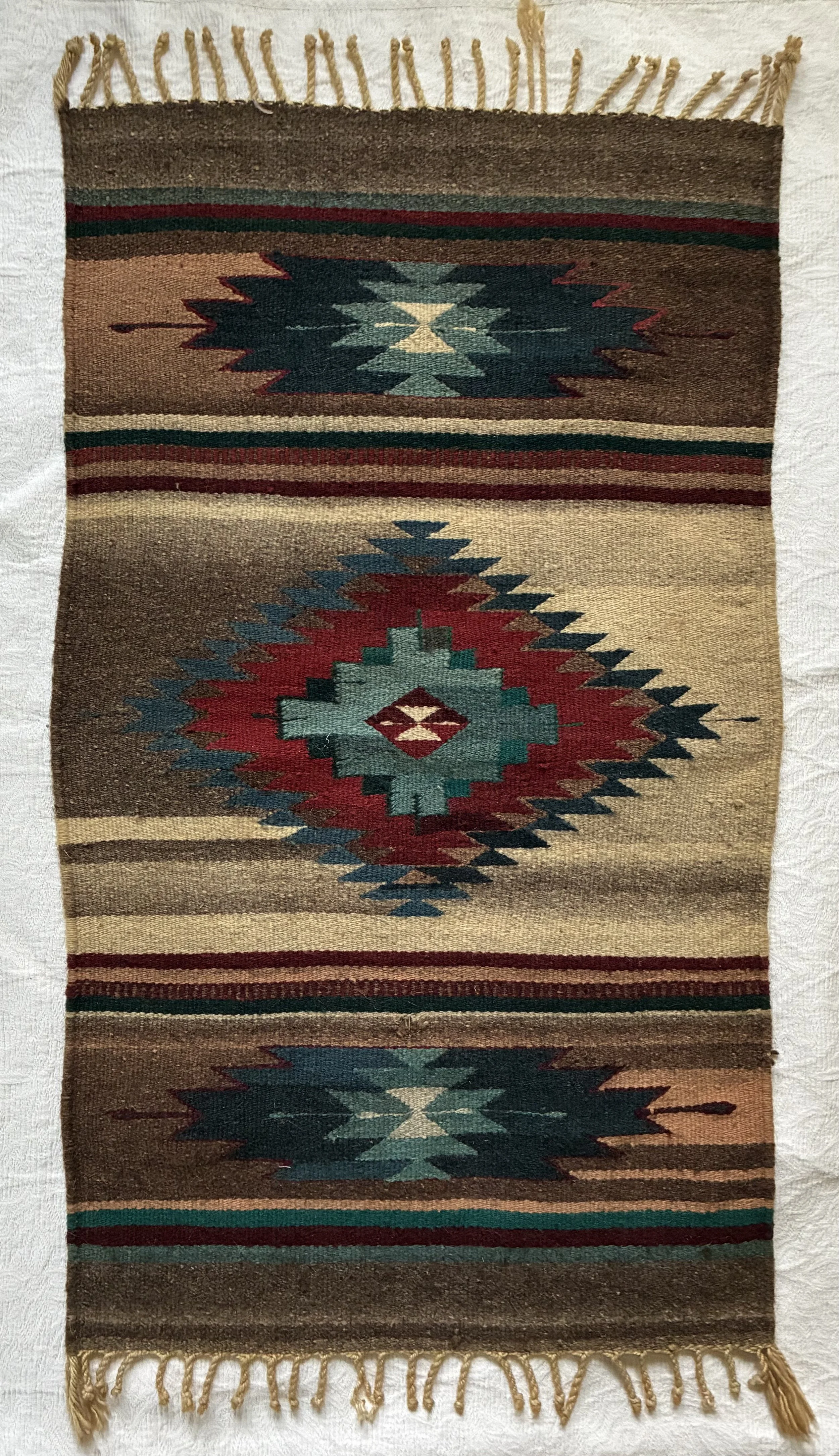 Nesting In Springtime