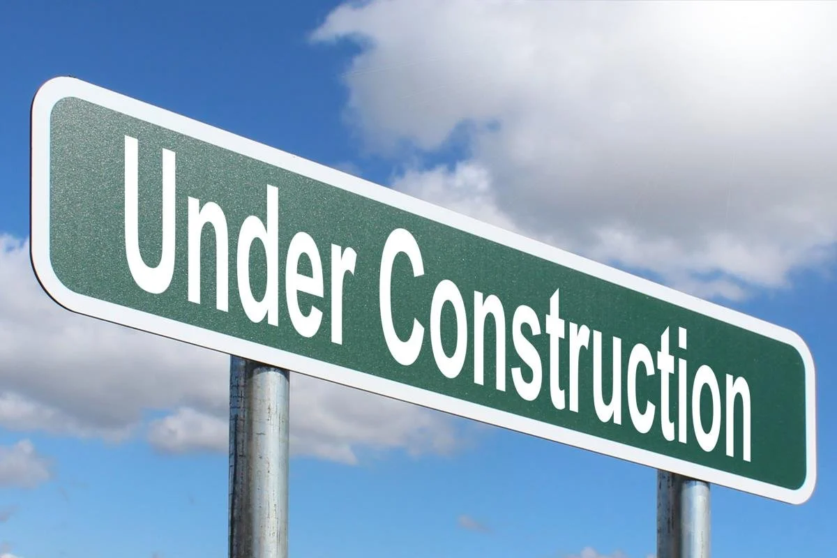 UNDER CONSTRUCTION
