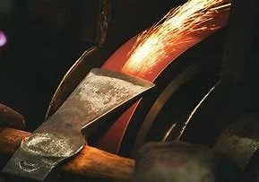 WHAT ABOUT YOUR IRON