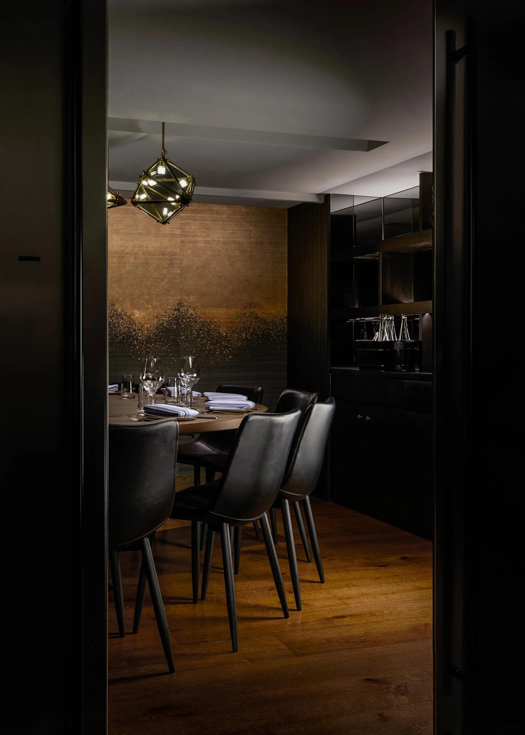 Gallery 3 — Restaurant Photography