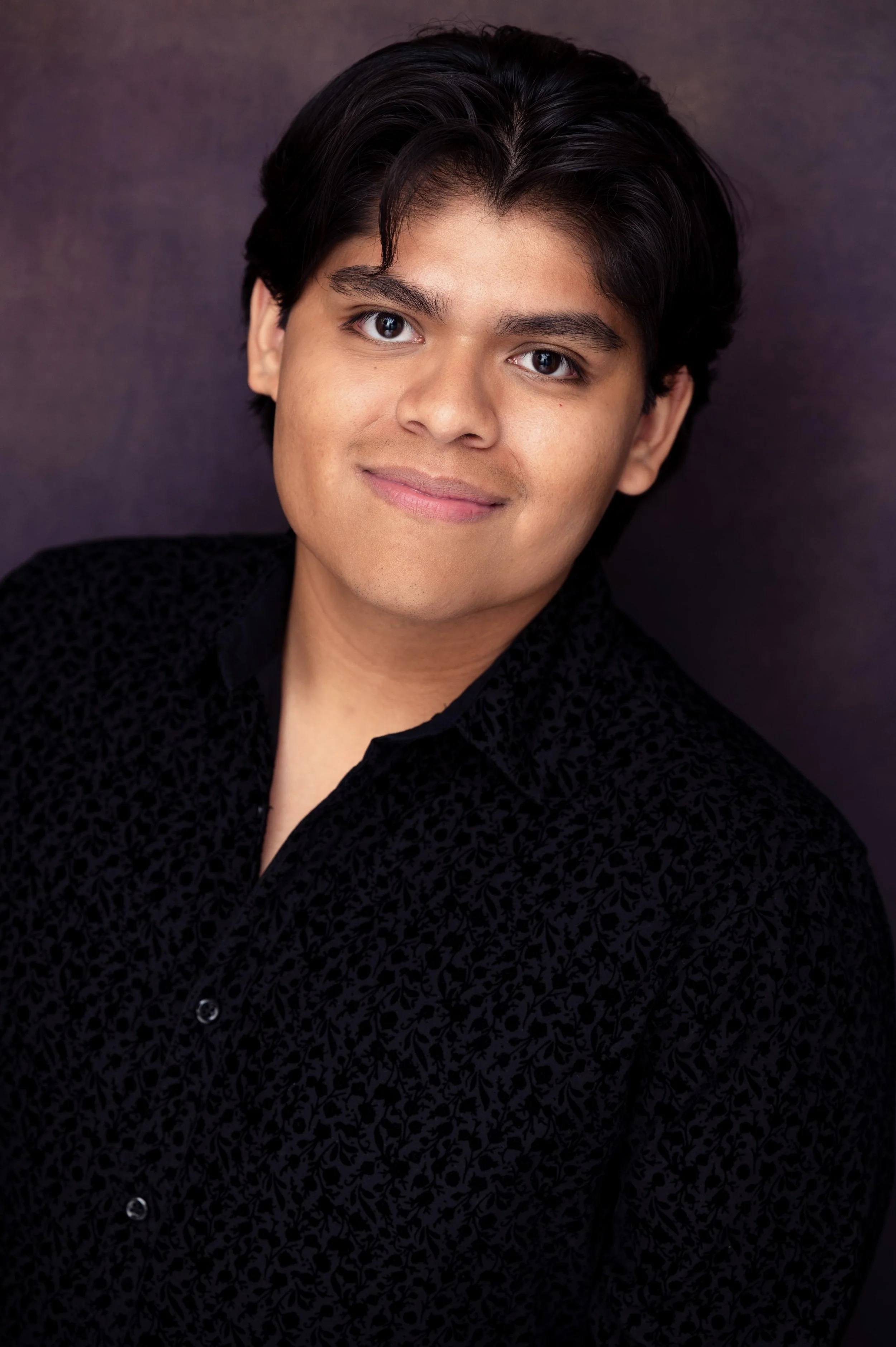 Jonah Mendoza
