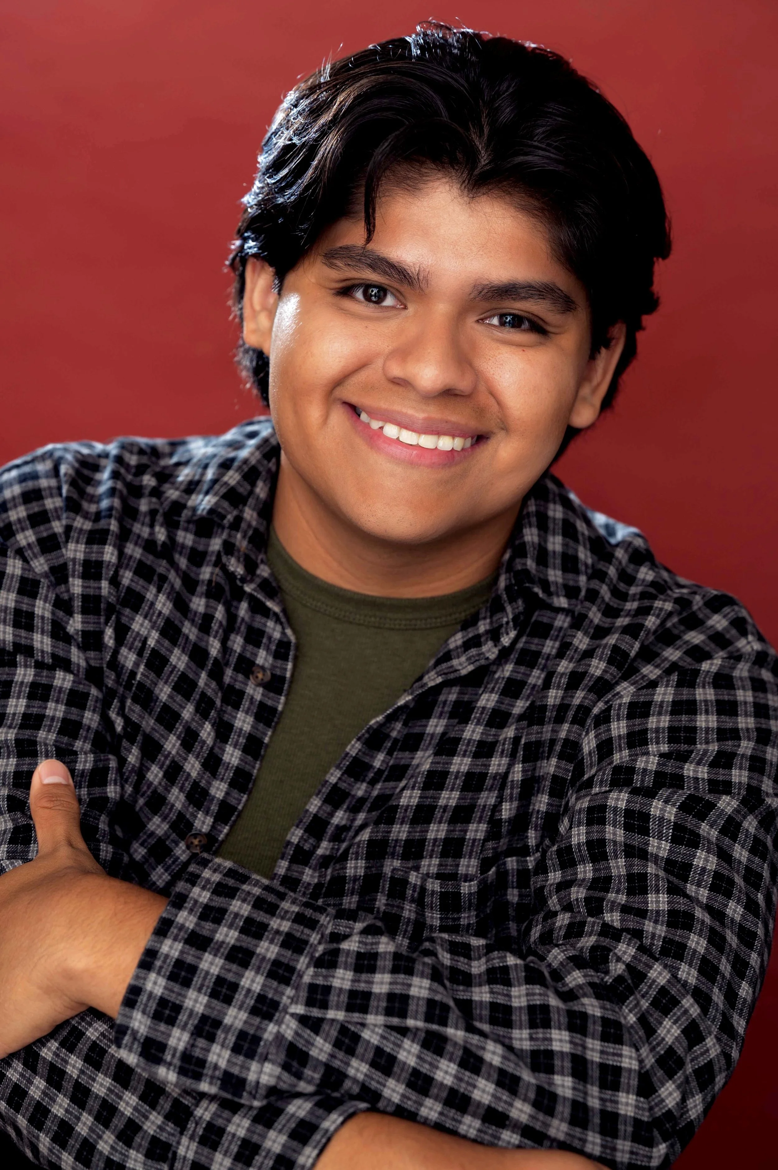 Jonah Mendoza
