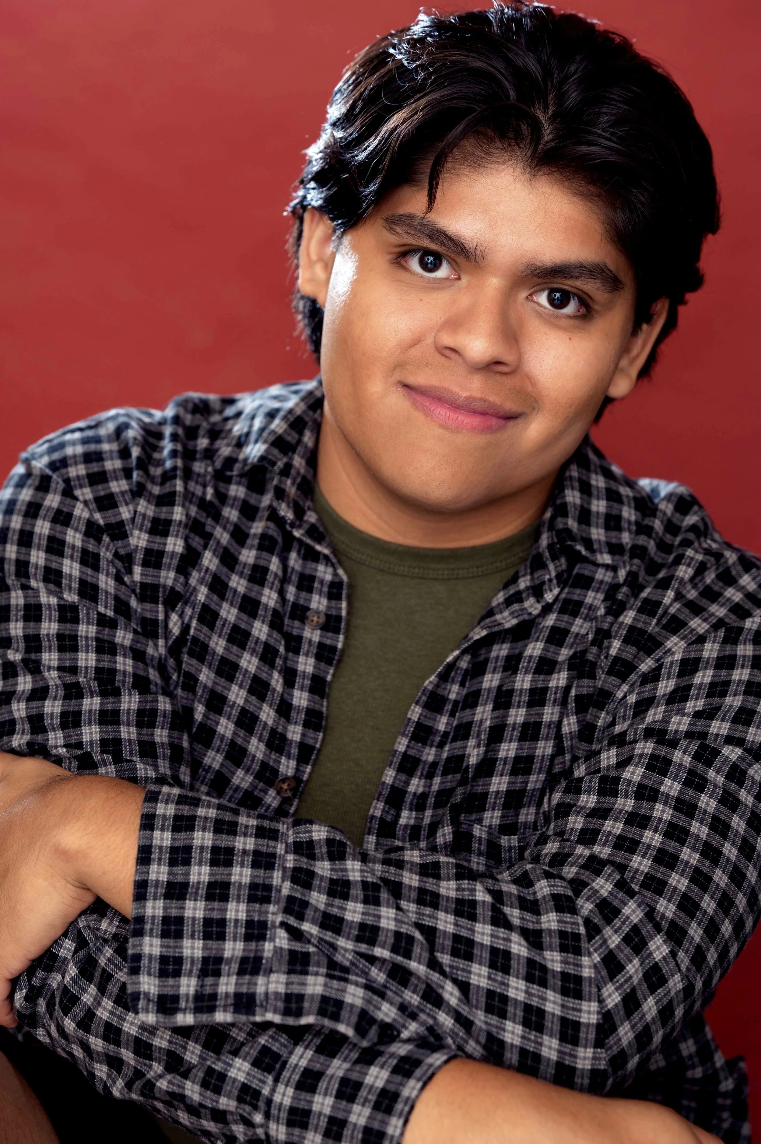 Jonah Mendoza