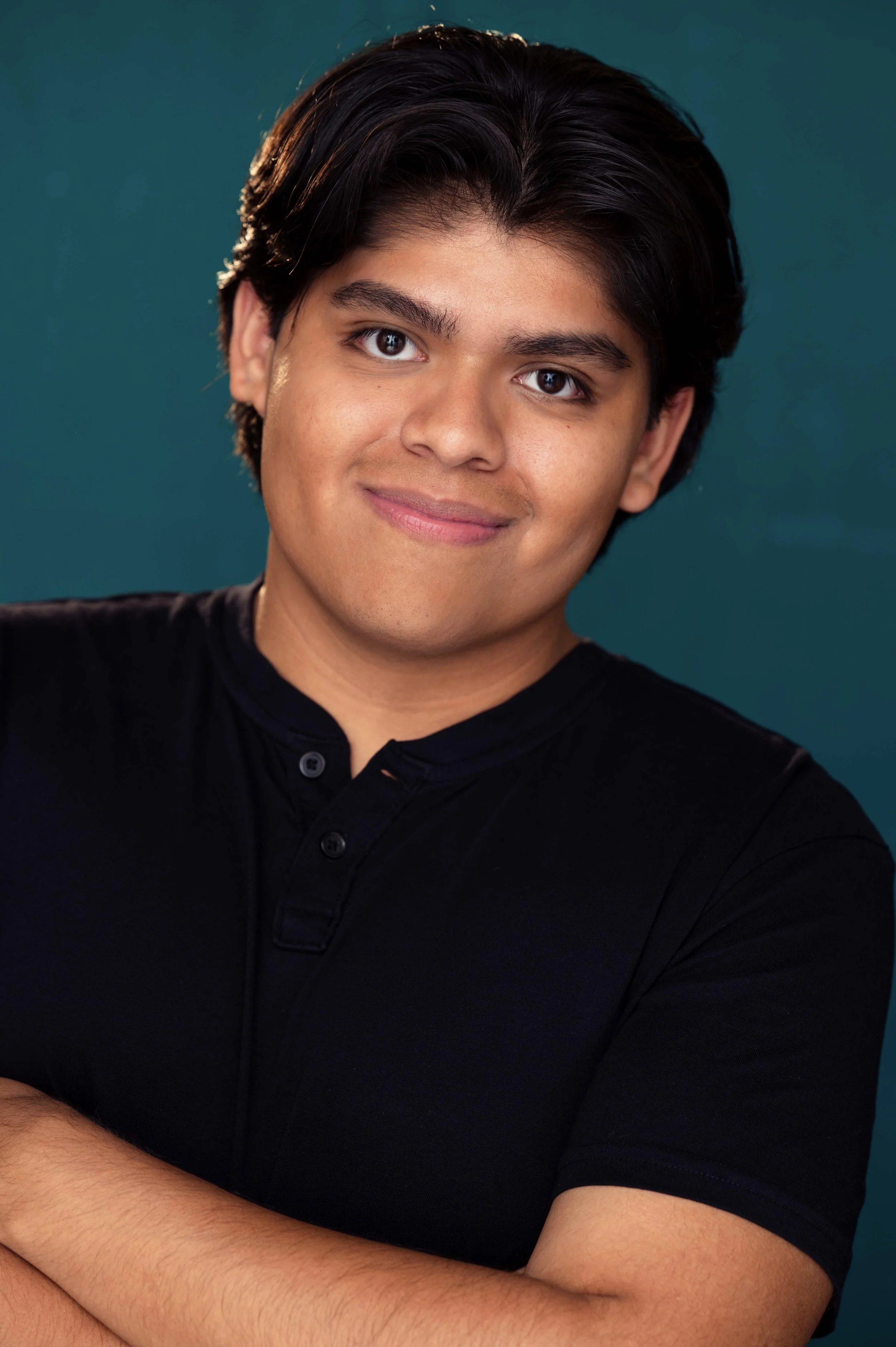 Jonah Mendoza