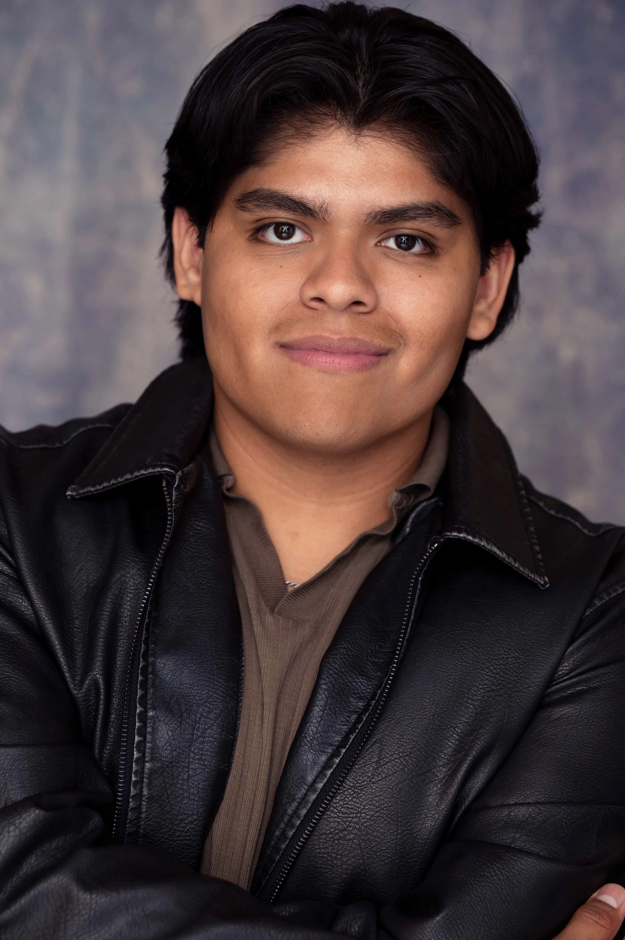 Jonah Mendoza
