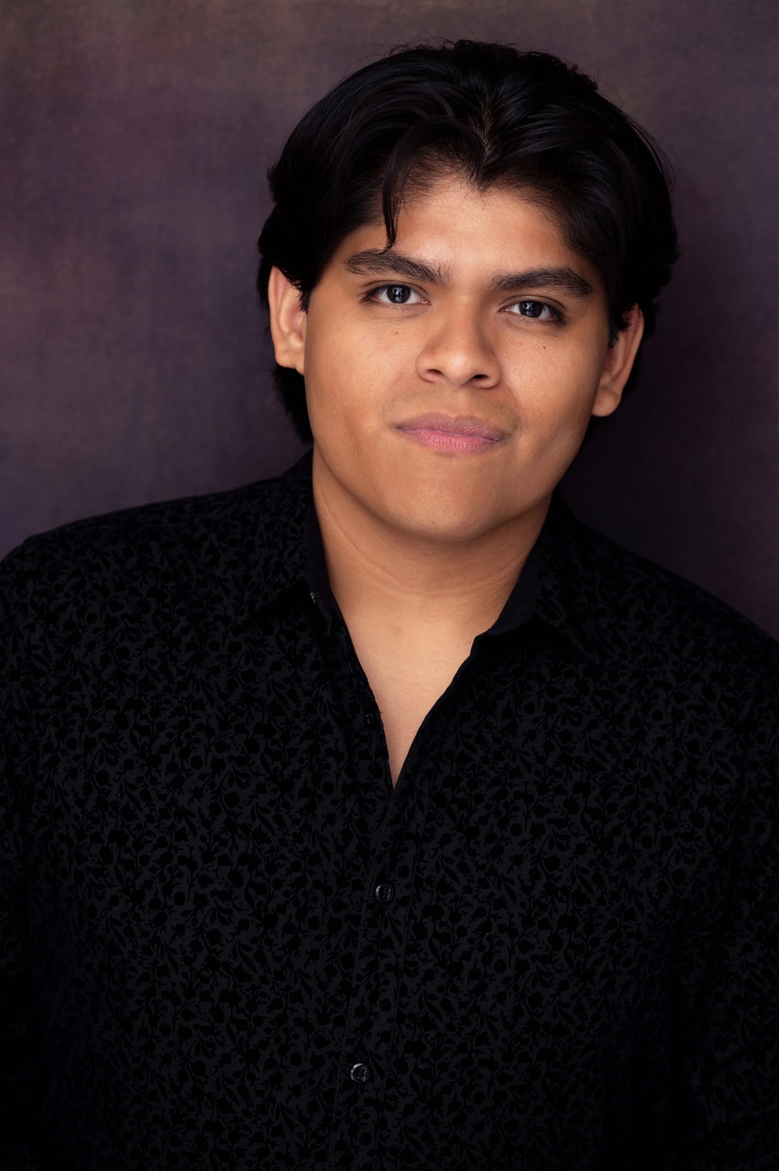 Jonah Mendoza