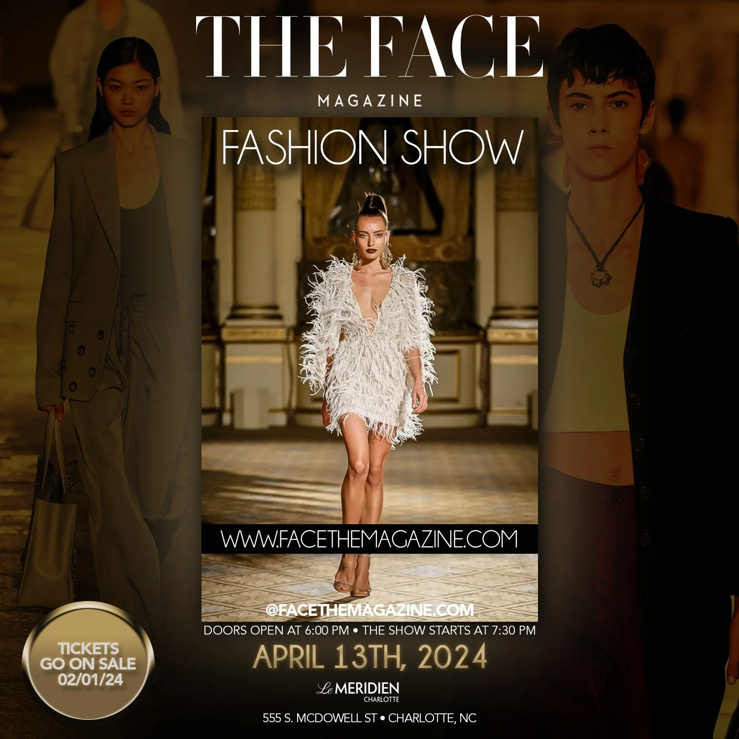 The Face Magazine the-face-magazine