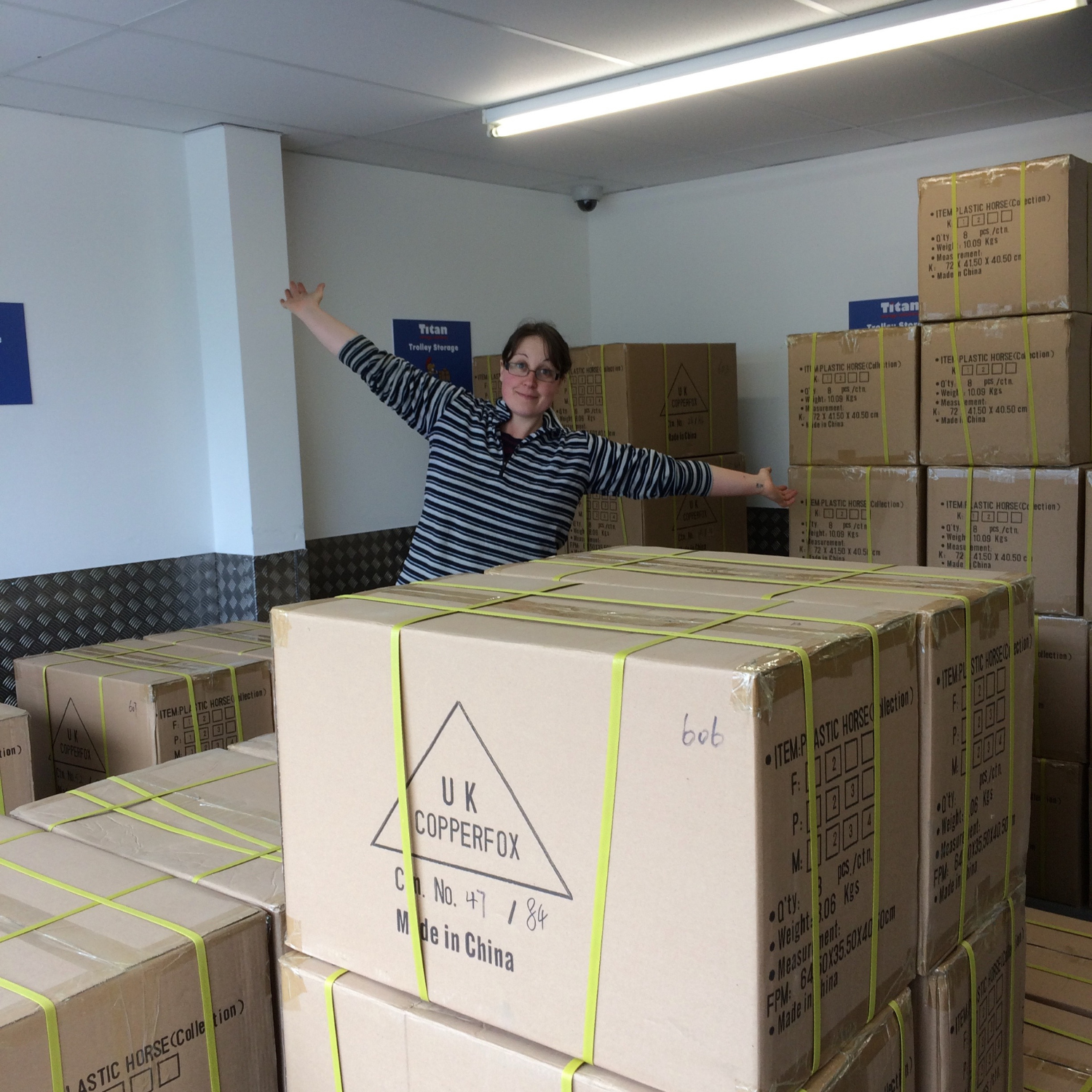 The 18-Hour Days I Don't Miss (And What They Taught Me)