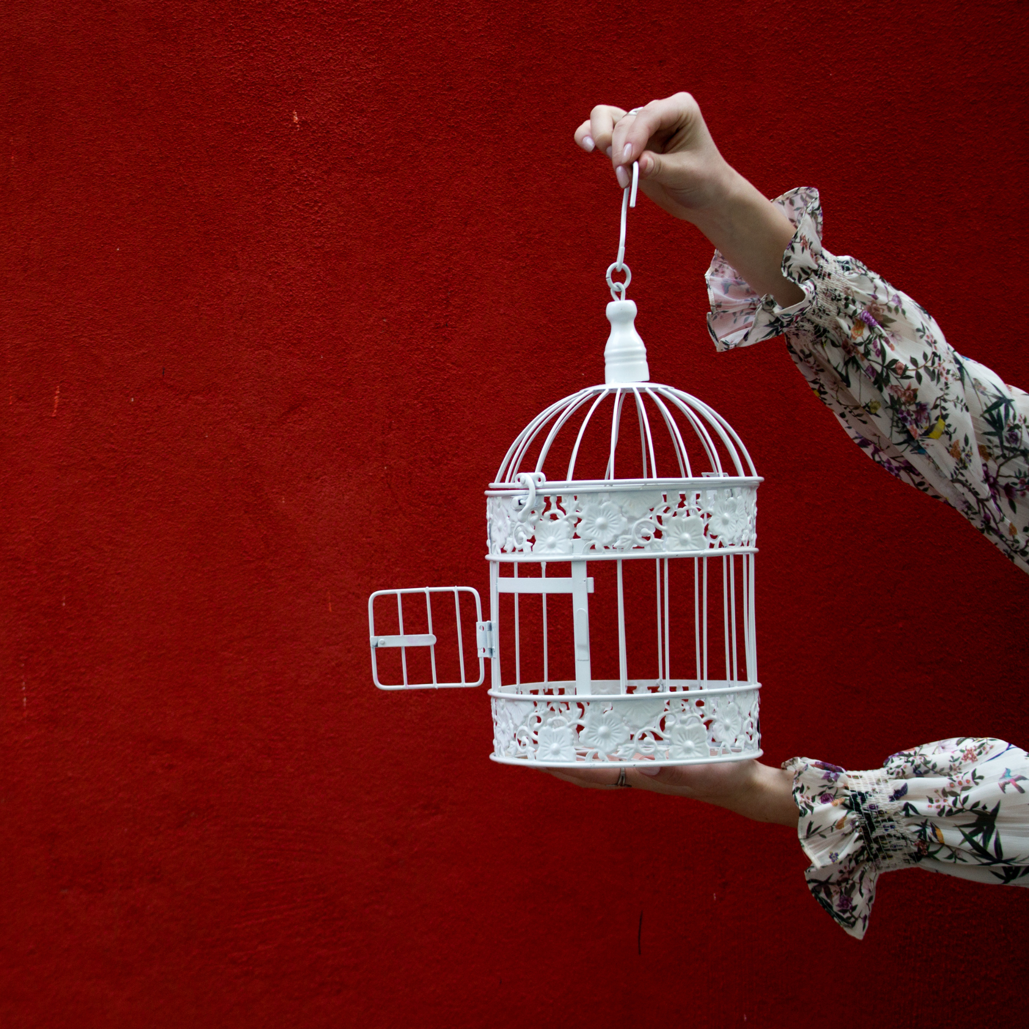 7 Signs You're in a Cage Business (And Why That's Not Your Fault)