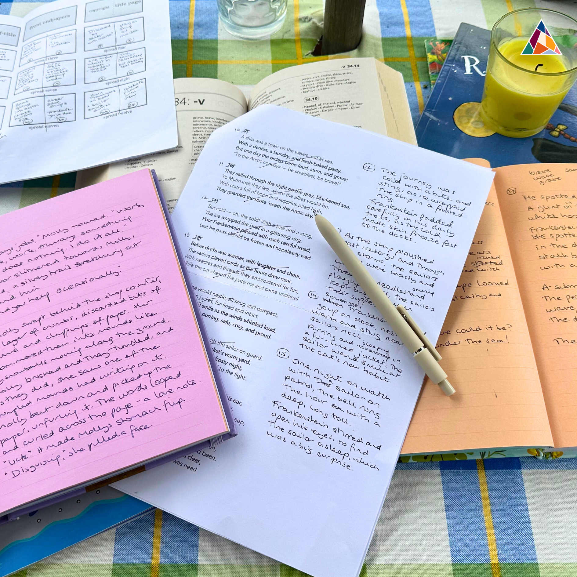 What If Marketing Was as Simple as Sharing Your Opinion?