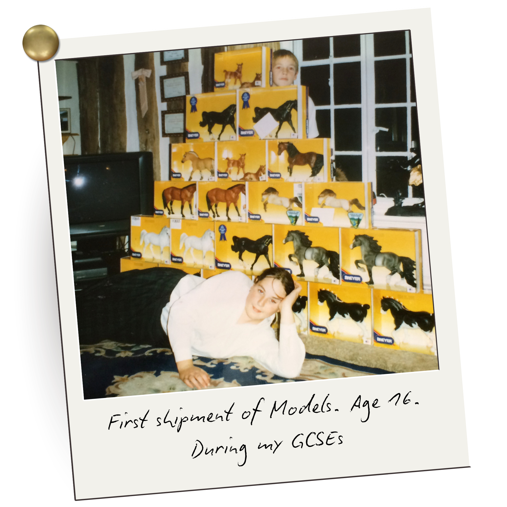 Becky Benfield Humberstone, Quietly Disruptive Business Coach helping founders escape cage businesses and make the impact they're meant for