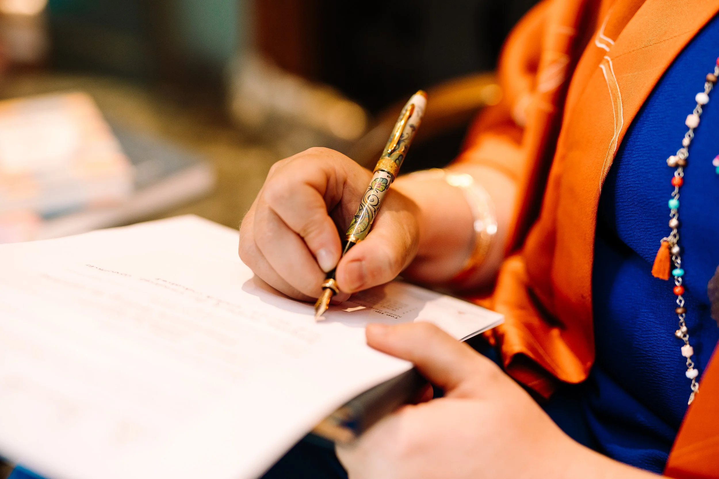 Becky Benfield Humberstone, Quietly Disruptive Business Coach helping founders escape cage businesses and make the impact they're meant for