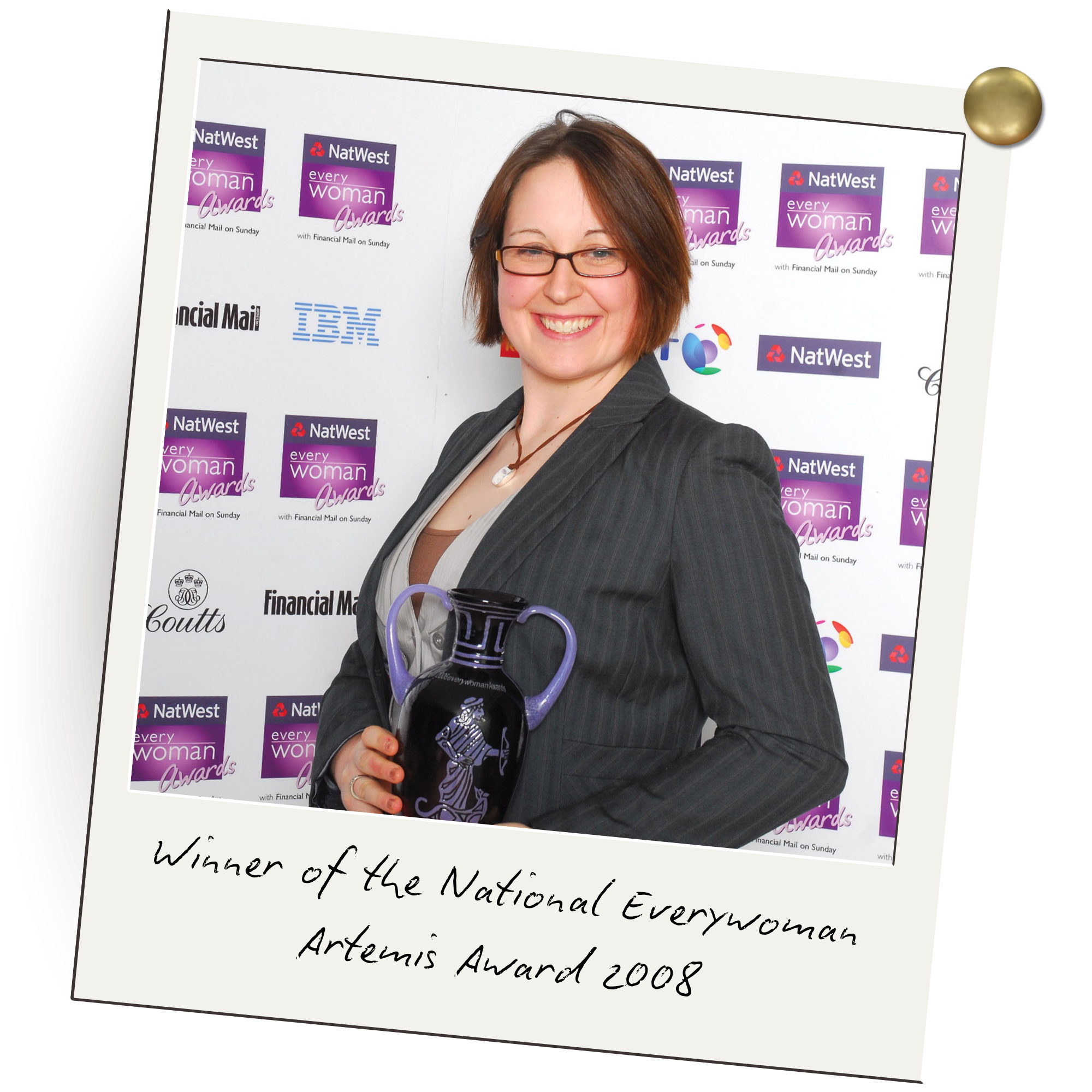 Becky Benfield Humberstone, Quietly Disruptive Business Coach helping founders escape cage businesses and make the impact they're meant for